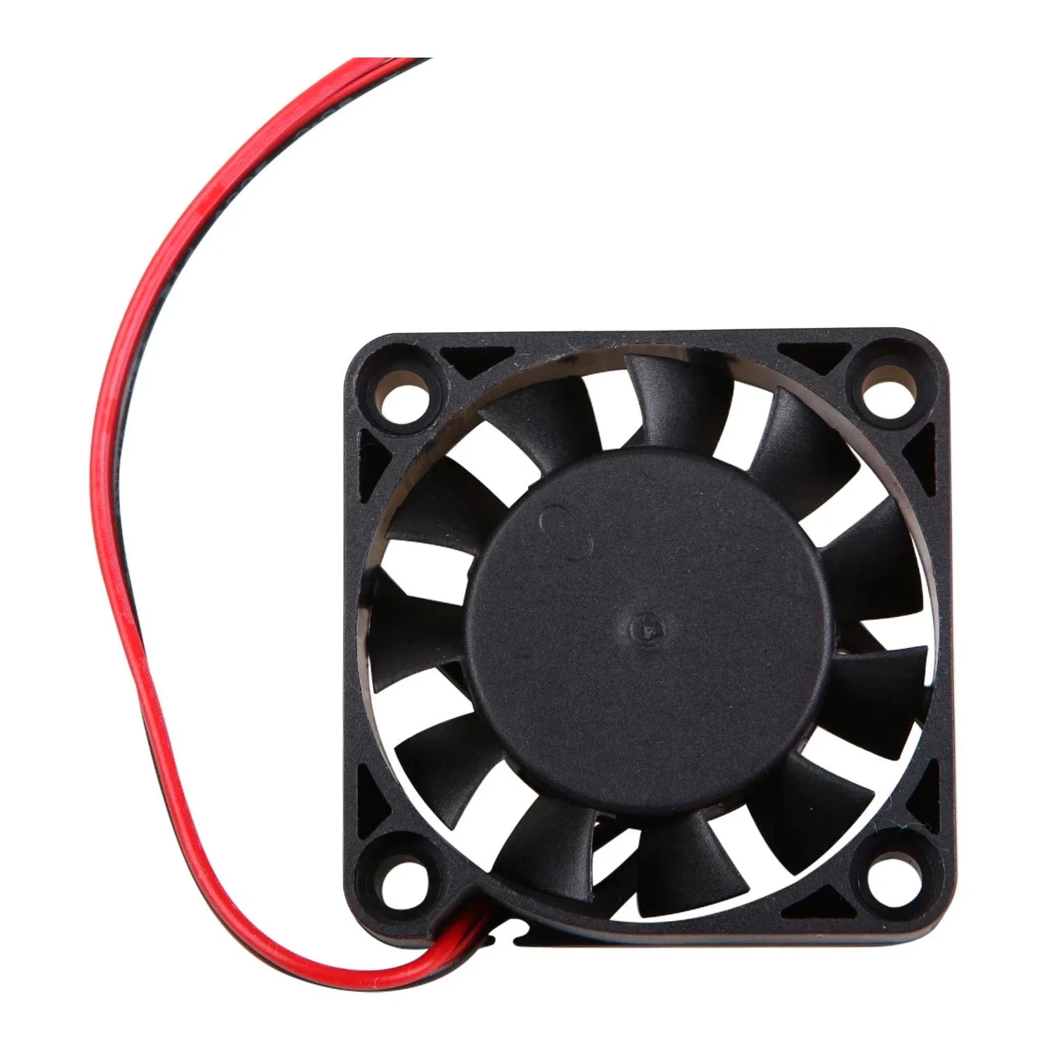 Axial Fan Creality 4010 24V para Impressora 3D - 4004110076