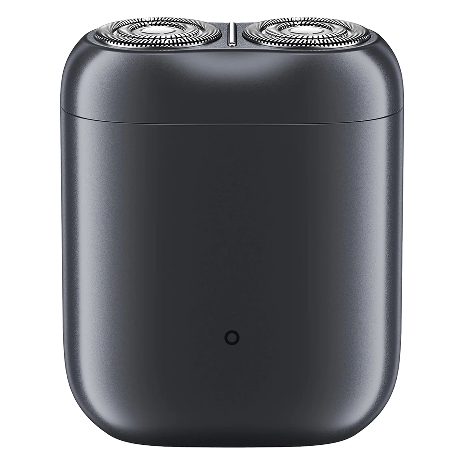 Barbeador Elétrico Xiaomi Electric Shaver S200 BHR9529GL - Cinza