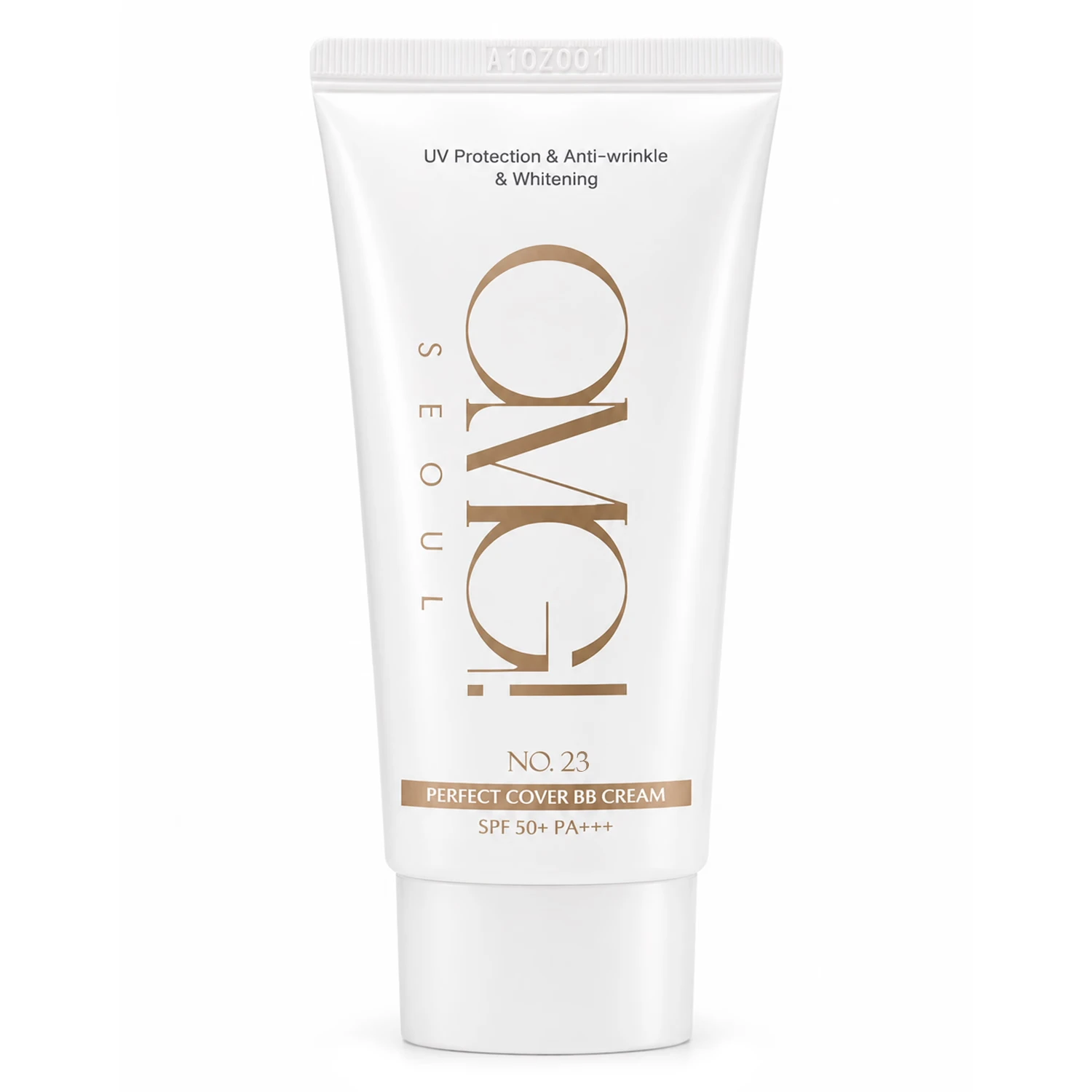 Base OMG Perfect Cover BB Cream No.23 SPF 50+
