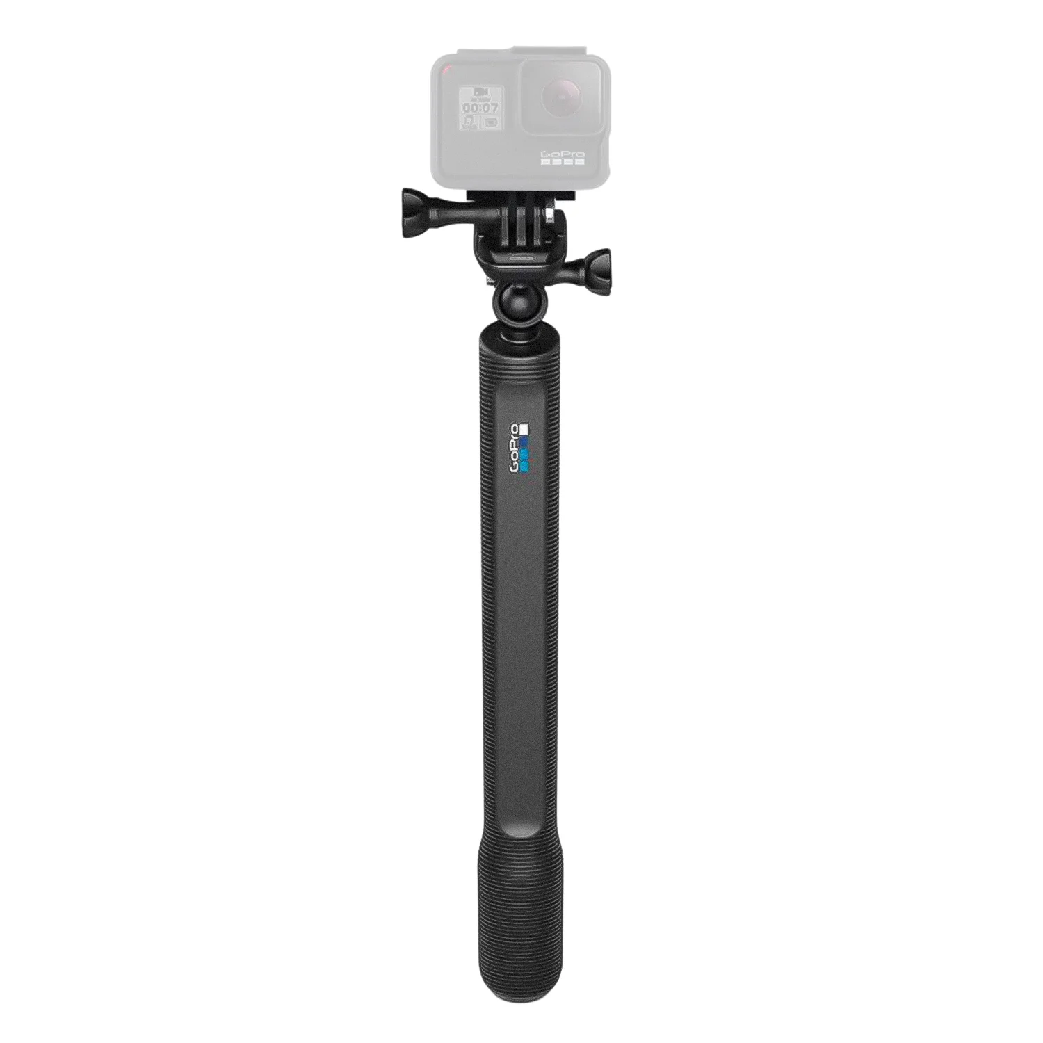Bastão para Go Pro AGXTM-001 Punho Invisível - Preto