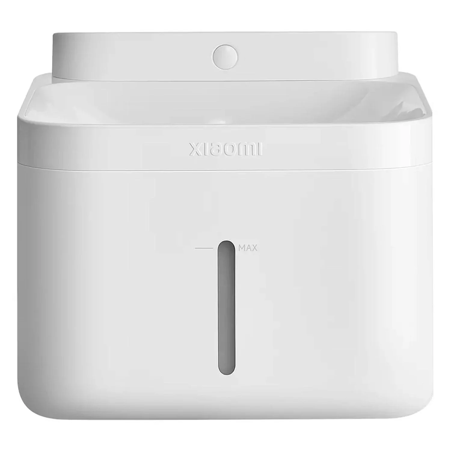 Bebedouro Automático Xiaomi Smart Pet Food Fountain 2 XMCWYSJ102 5L WiFi - Branco