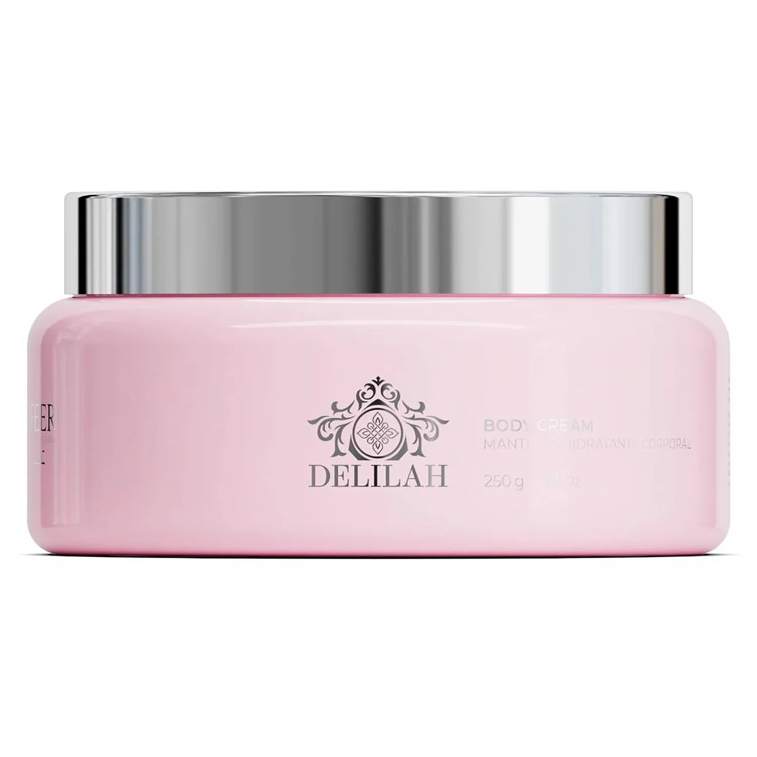 Body Cream Afeer Delilah 250g