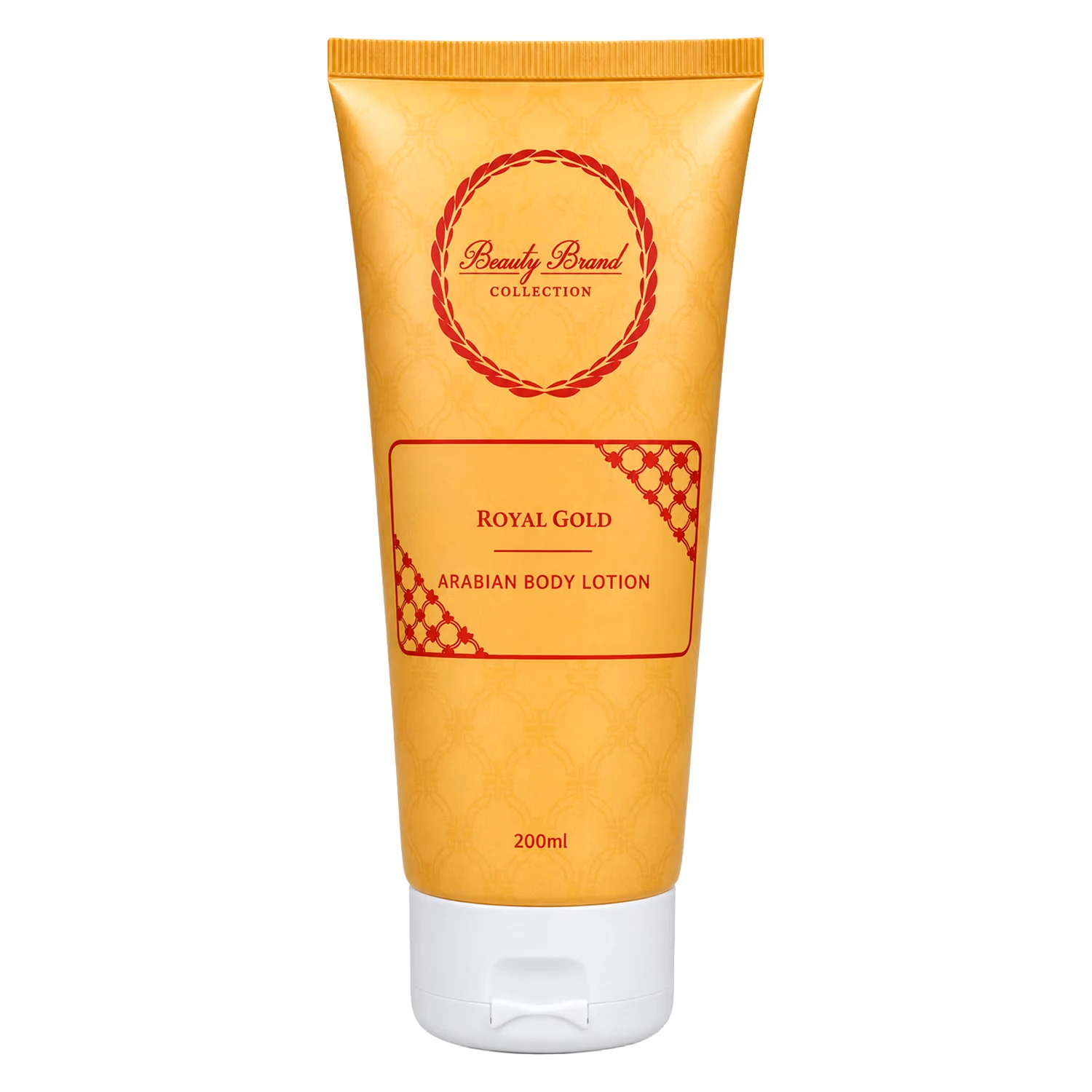Body Lotion Brand Collection N.º C-081 Royal Gold 200ml