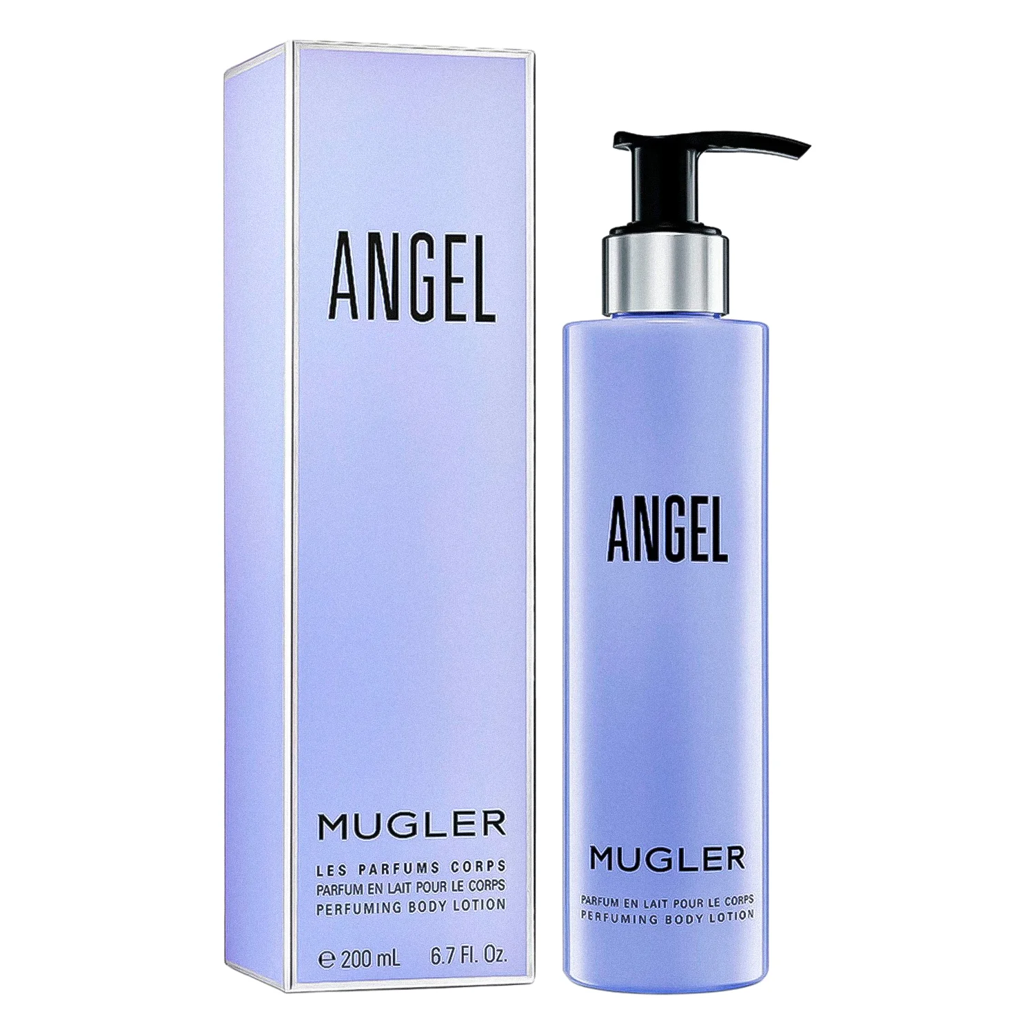 Body Lotion Thierry Angel Mugler 200ml