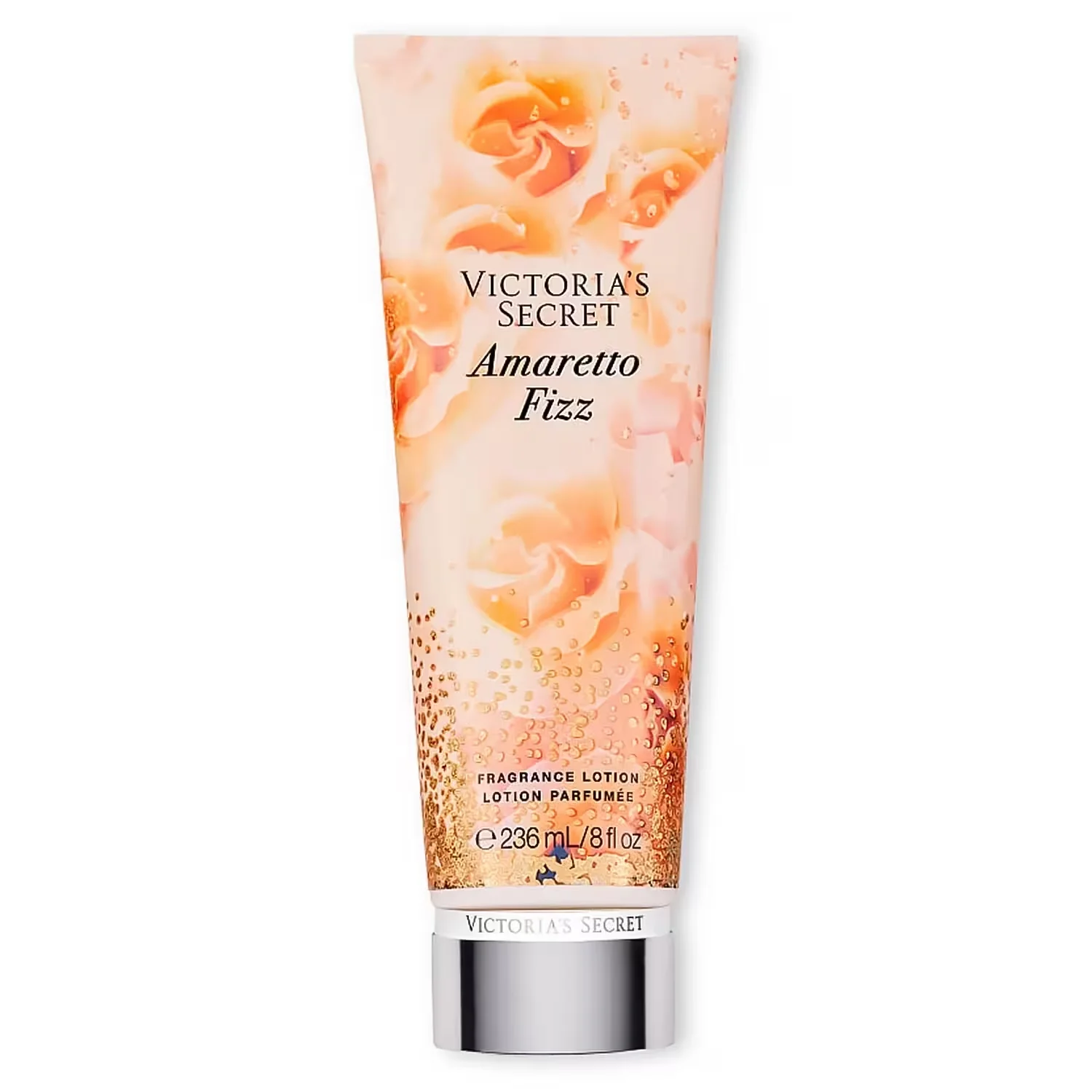 Body Lotion Victoria's Secret Amaretto Fizz Feminino 236ml