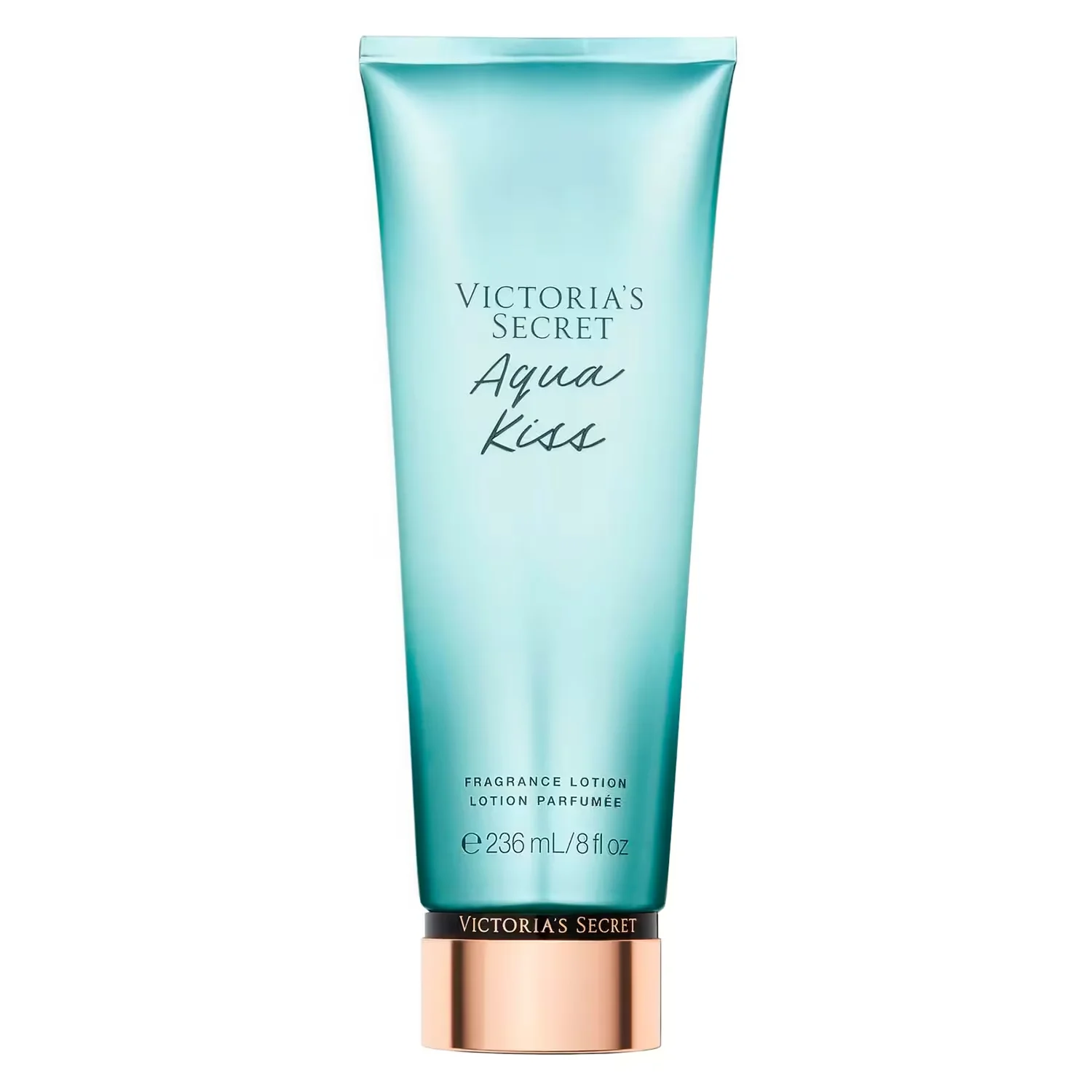 Body Lotion Victoria's Secret Aqua Kiss Feminino 236ml