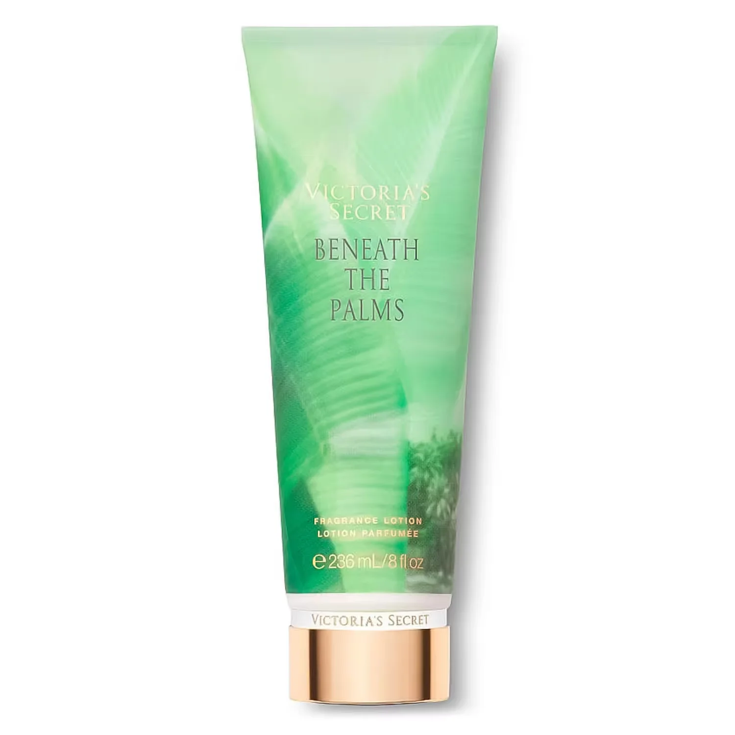 Body Lotion Victoria's Secret Beneath The Palms Feminino 236ml
