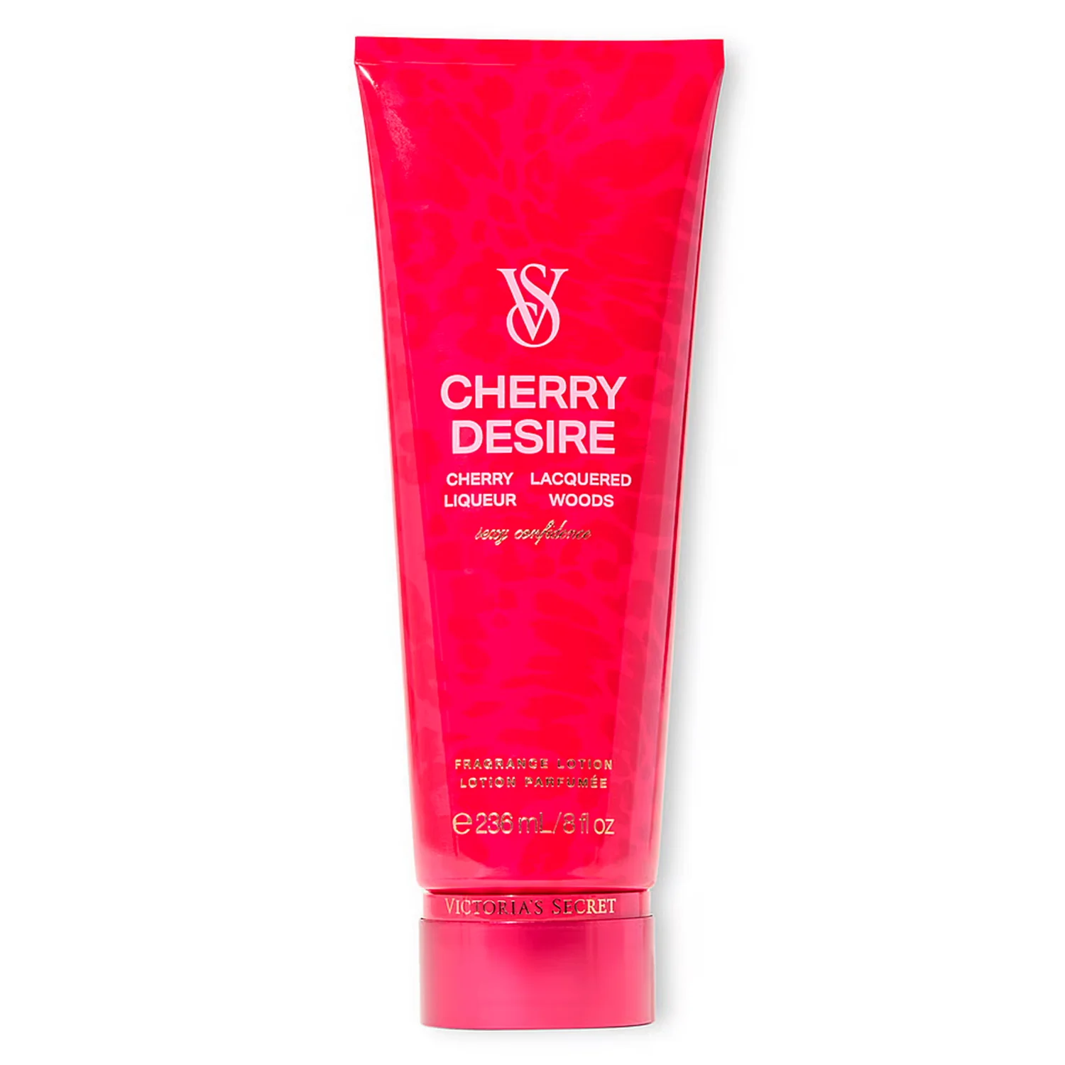 Body Lotion Victoria's Secret Cherry Desiré 236ml