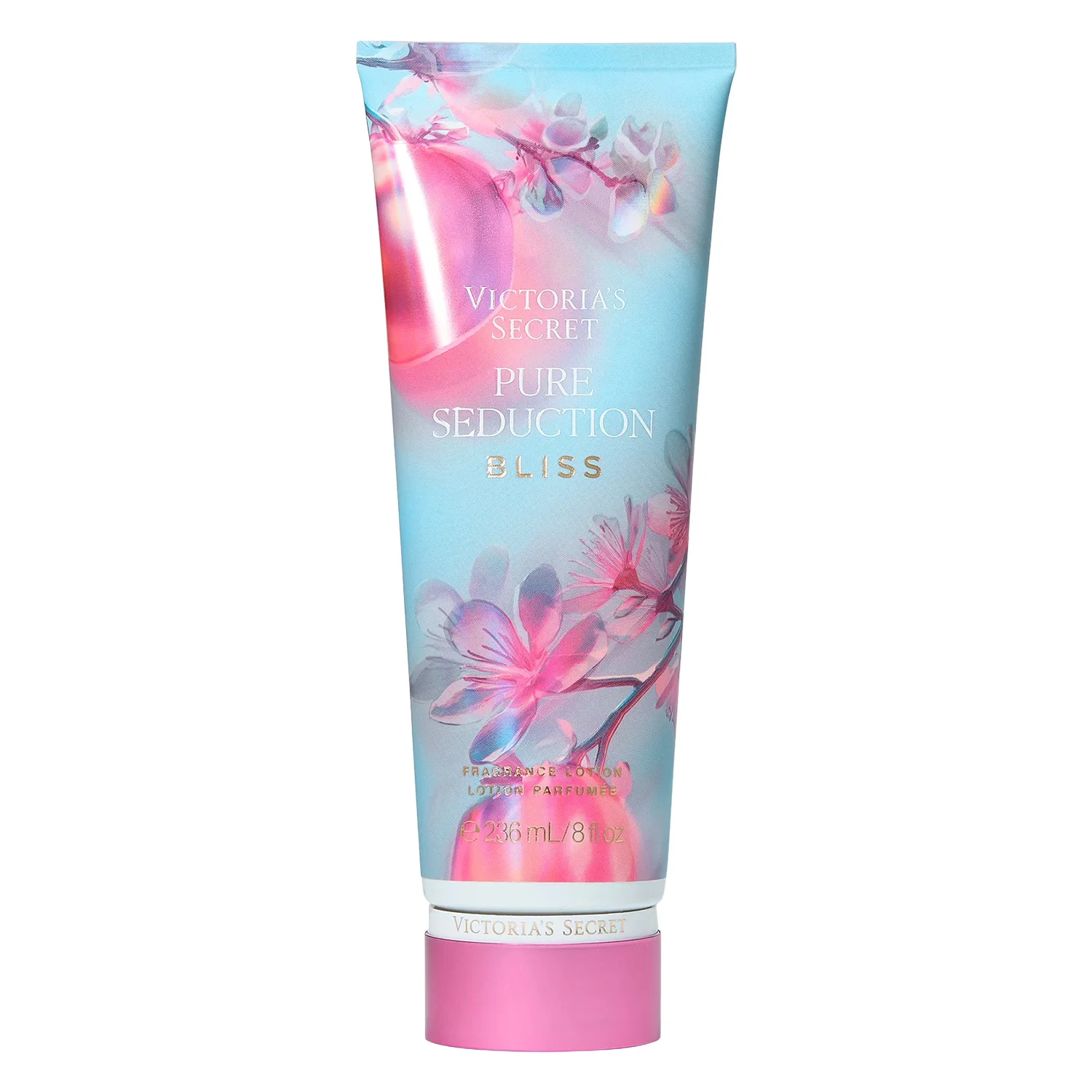 Body Lotion Victoria's Secret Pure Seduction Bliss 236ml
