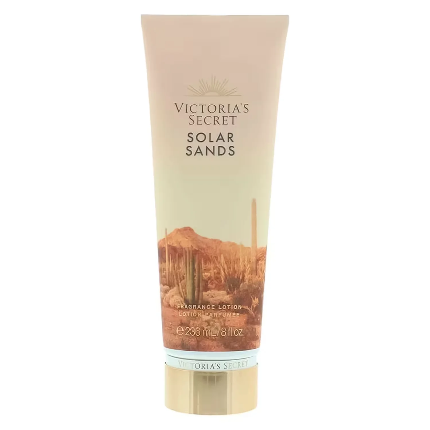 Body Lotion Victoria's Secret Solar Sands Feminino 236ml