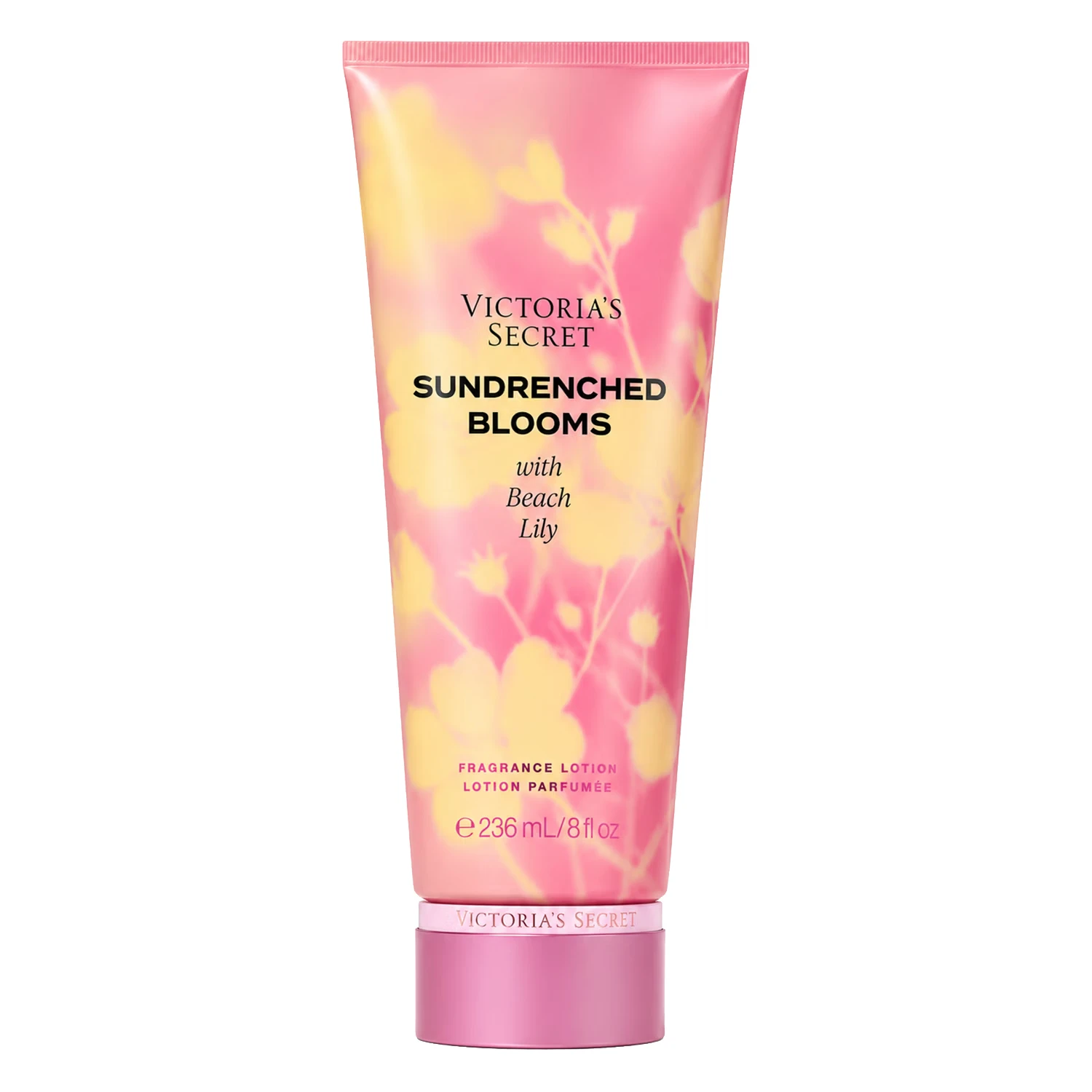 Body Lotion Victoria's Secret Sundrenched Blooms 236ml