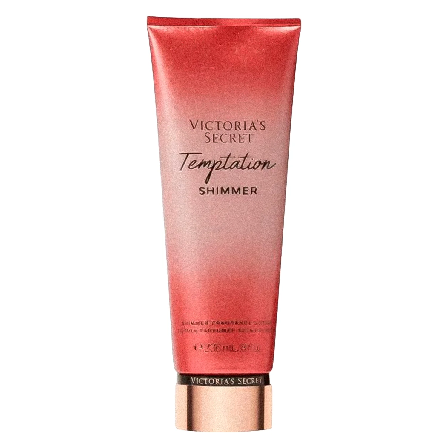 Body Lotion Victoria's Secret Temptation Shimmer 236ml