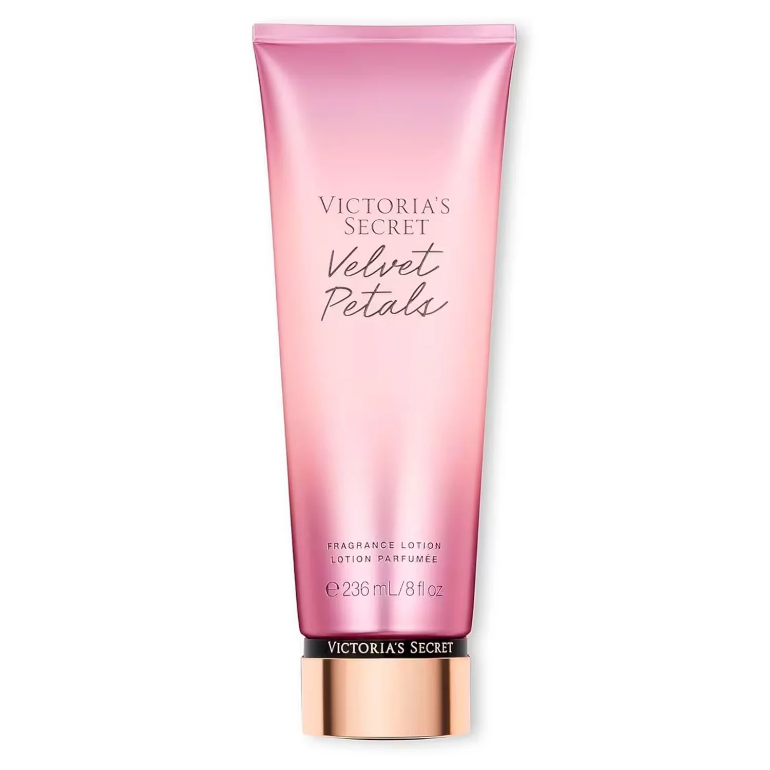Body Lotion Victoria's Secret Velvet Petals Feminino 236ml