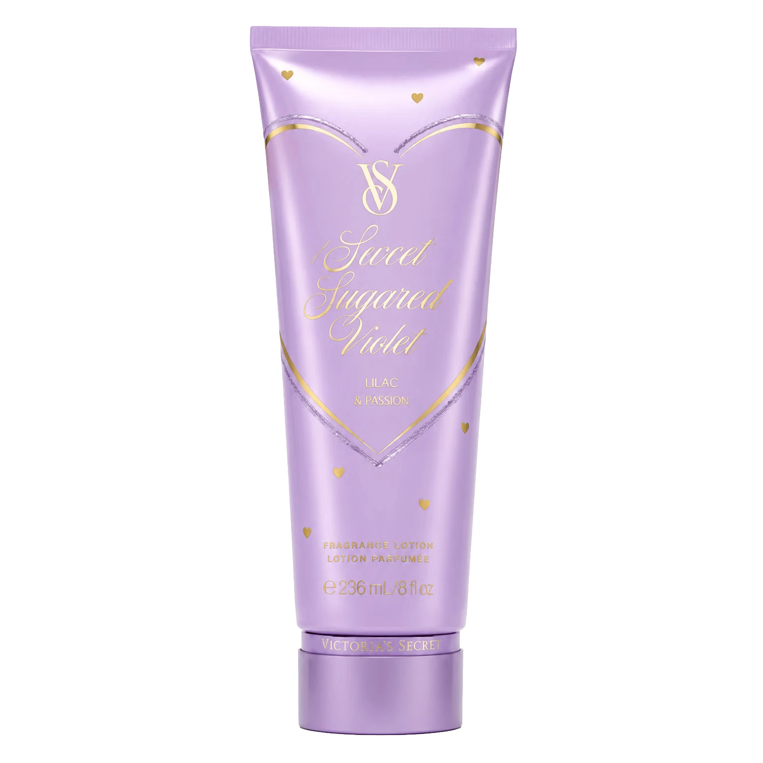 Body Lotion Victorias Secret Sweet Sugared Violet 236ml