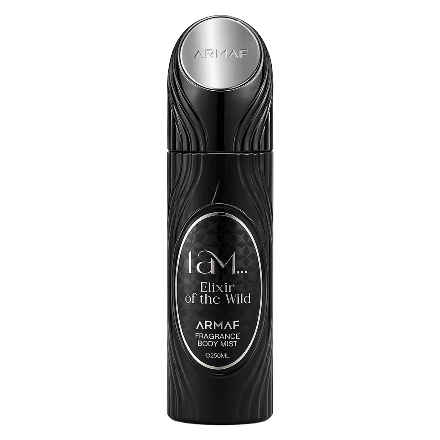 Body Splash Armaf I AM Elixir Of The Wild 250ml