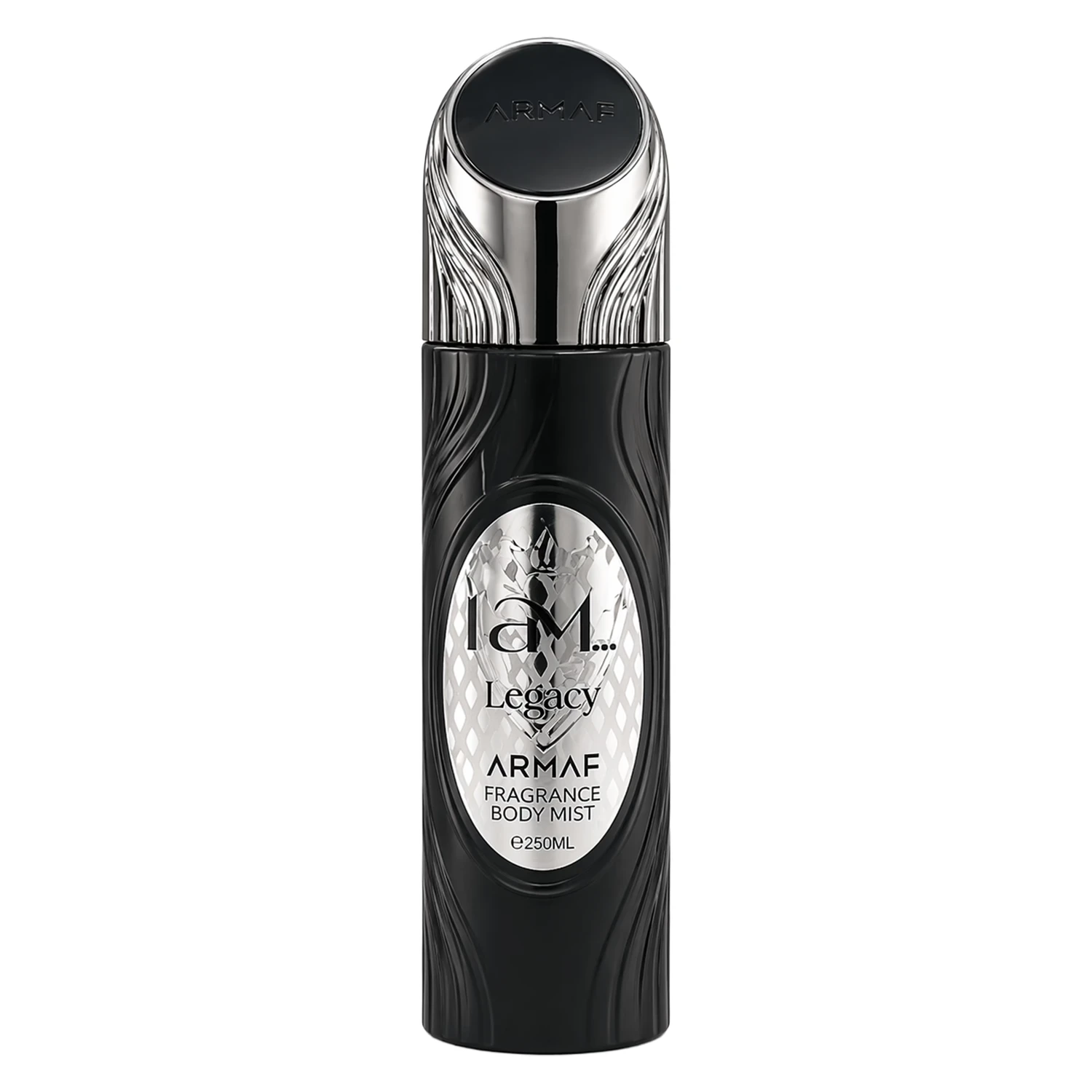 Body Splash Armaf I Am Legacy 250ml