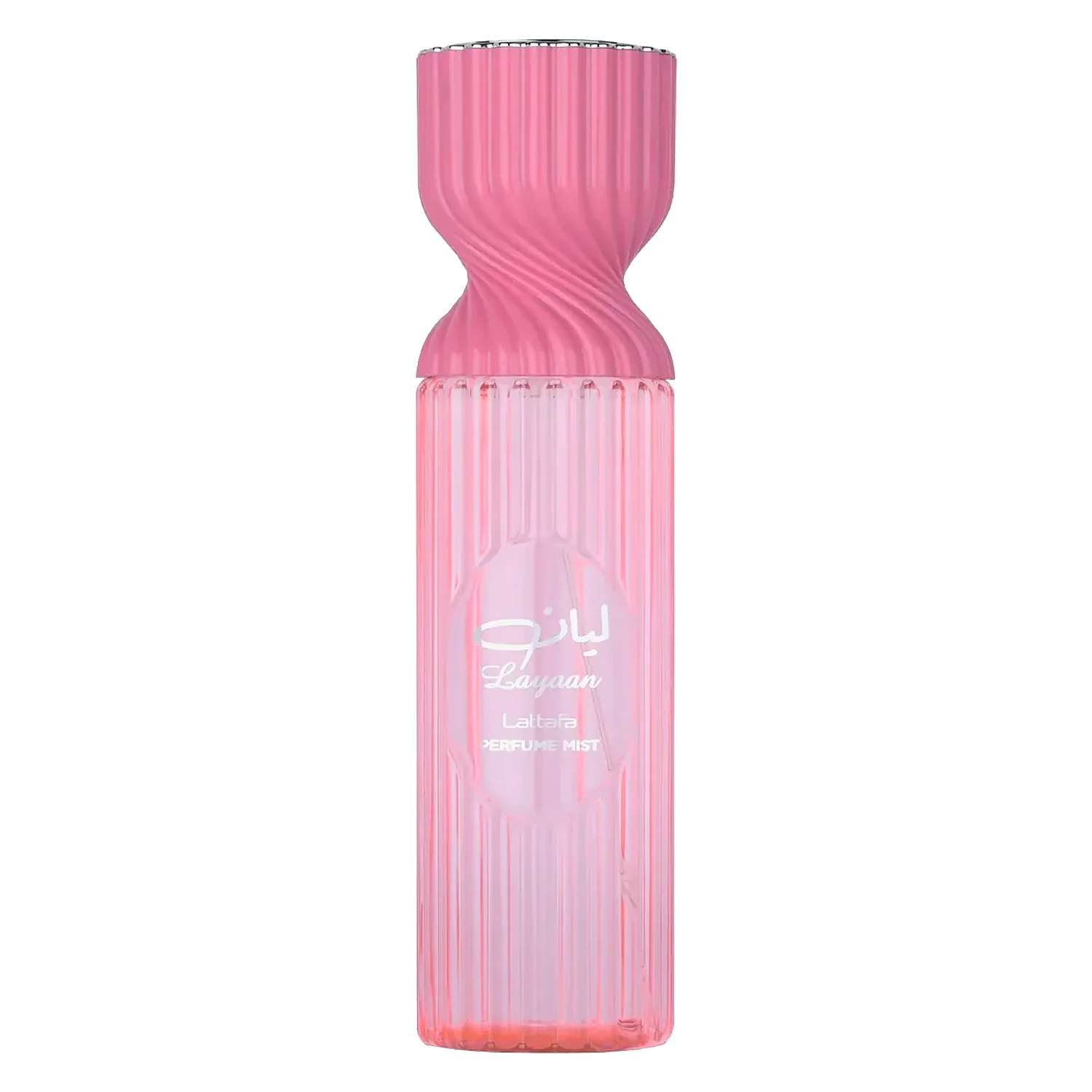 Body Splash Lattafa Layaan Feminino 250ml