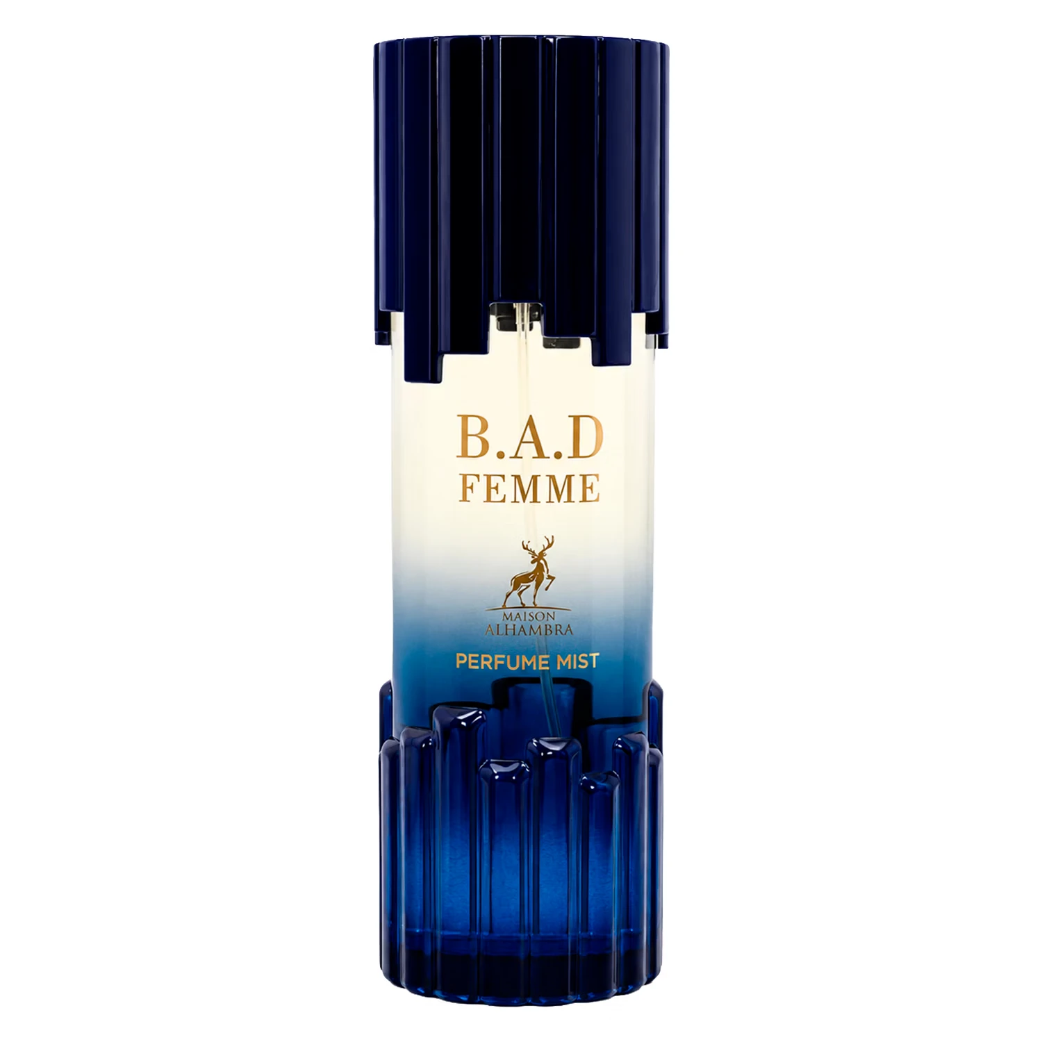 Body Splash Maison Alhambra B.A.D Femme Feminino 250ml