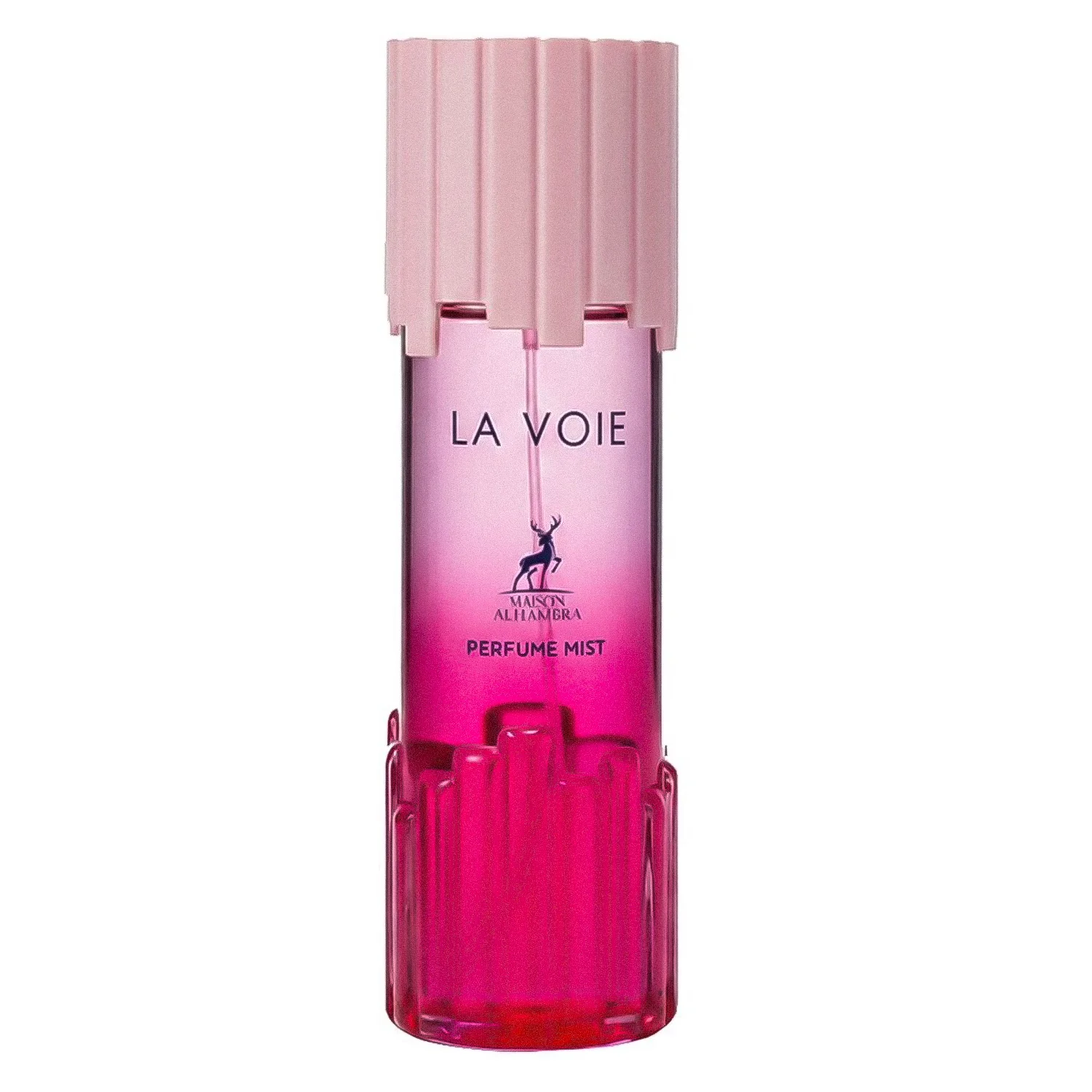 Body Splash Maison Alhambra La Voie Feminino 250ml