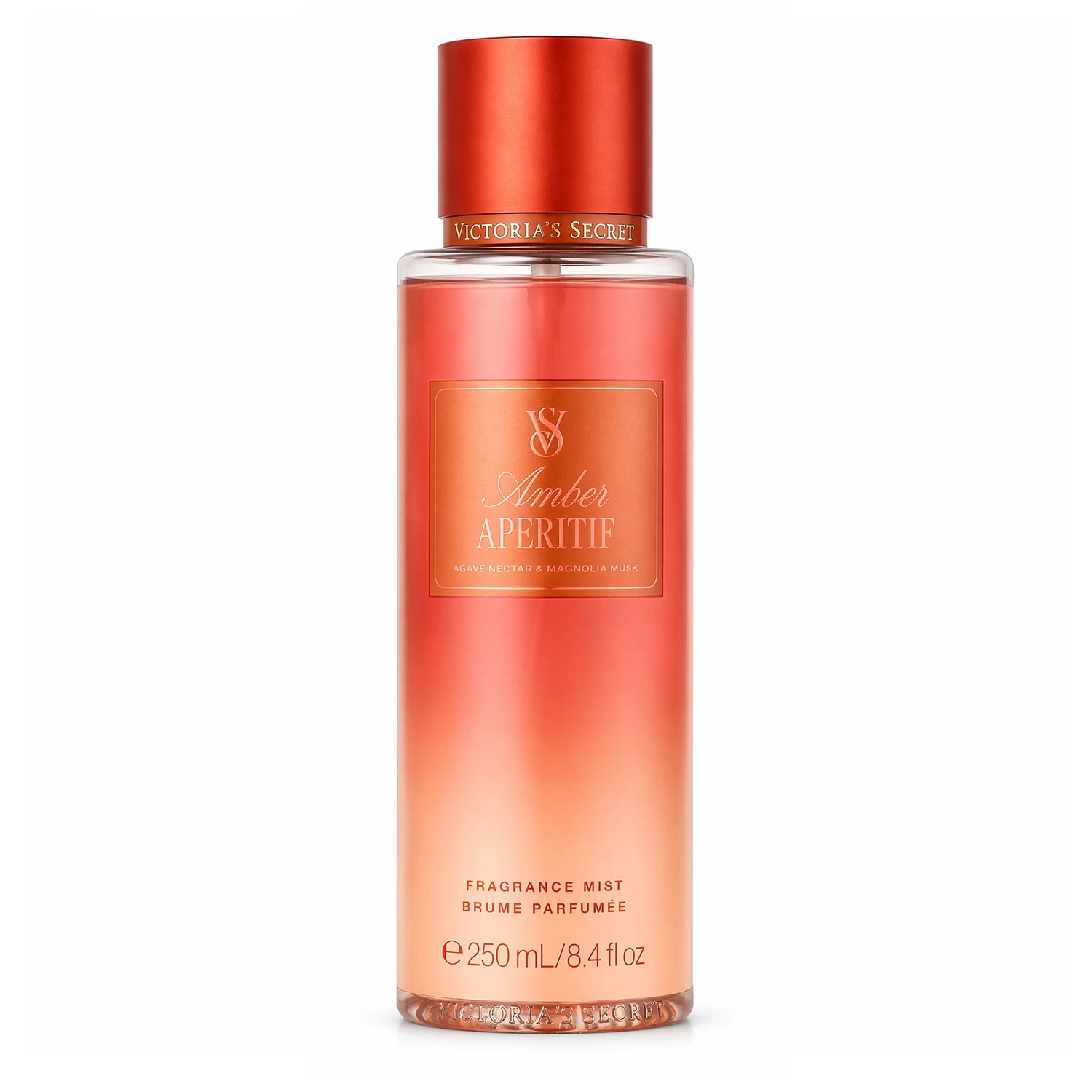 Body Splash Victoria’s Secret Amber Aperitif Feminino 250ml