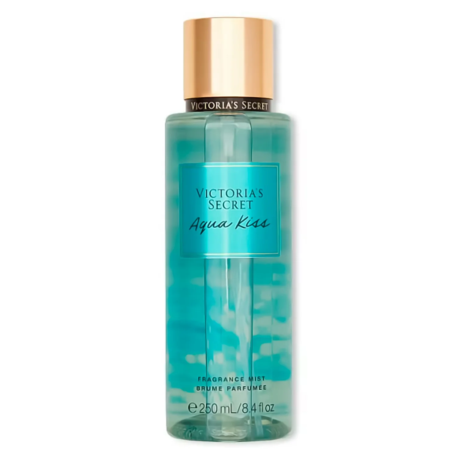 Body Splash Victoria's Secret Aqua Kiss Feminino 250ml