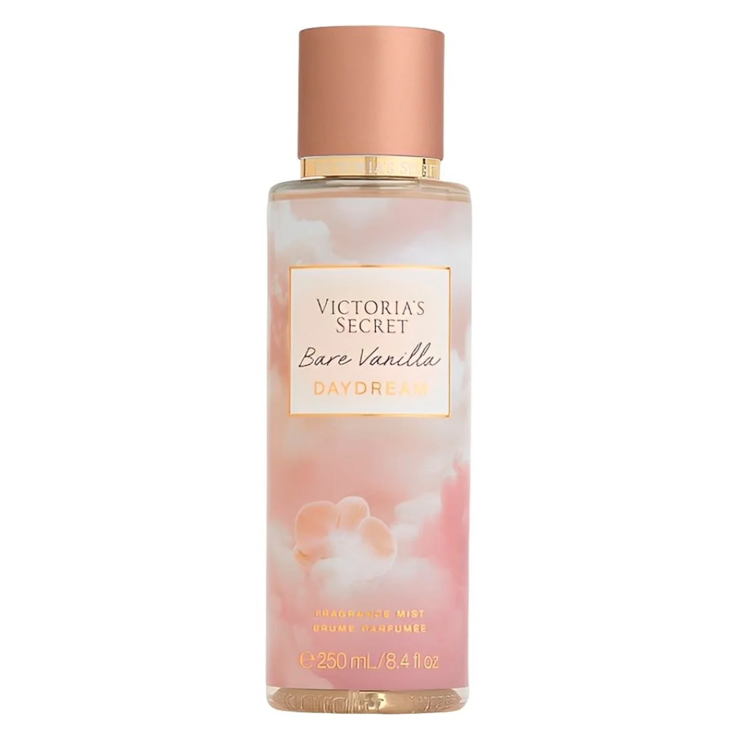 Body Splash Victoria's Secret Bare Vanilla Daydream Femenino 250ml
