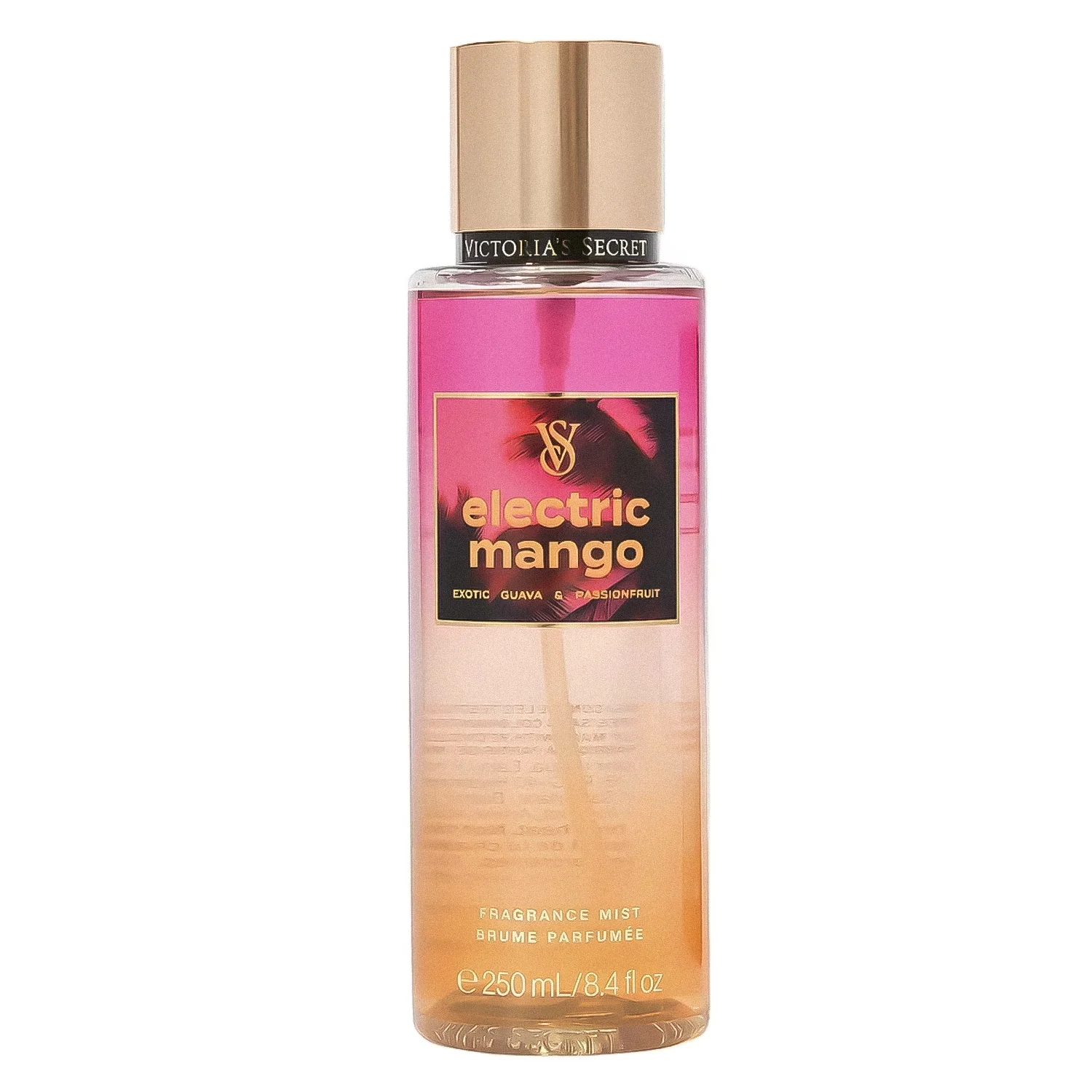 Body Splash Victoria's Secret Electric Mango Feminino 250ml