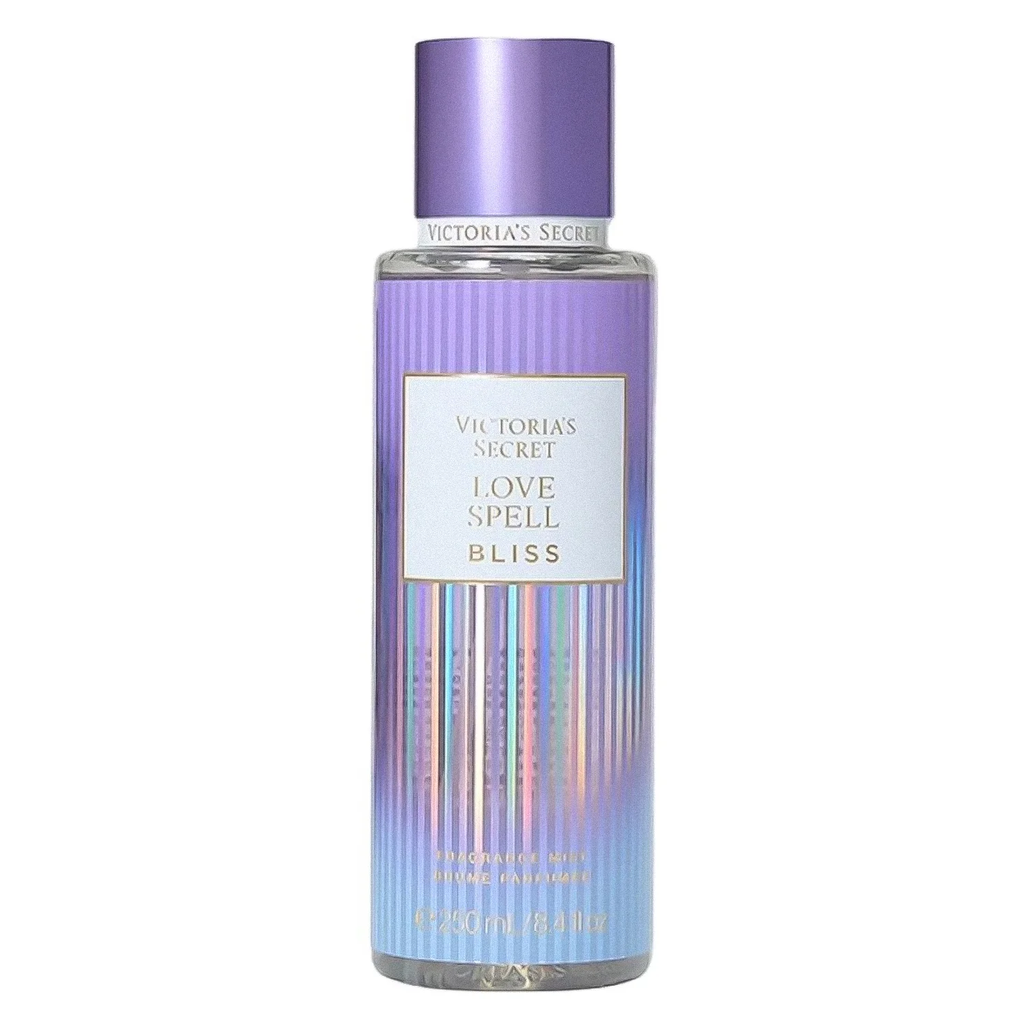 Body Splash Victoria's Secret Love Spell Bliss 250ml