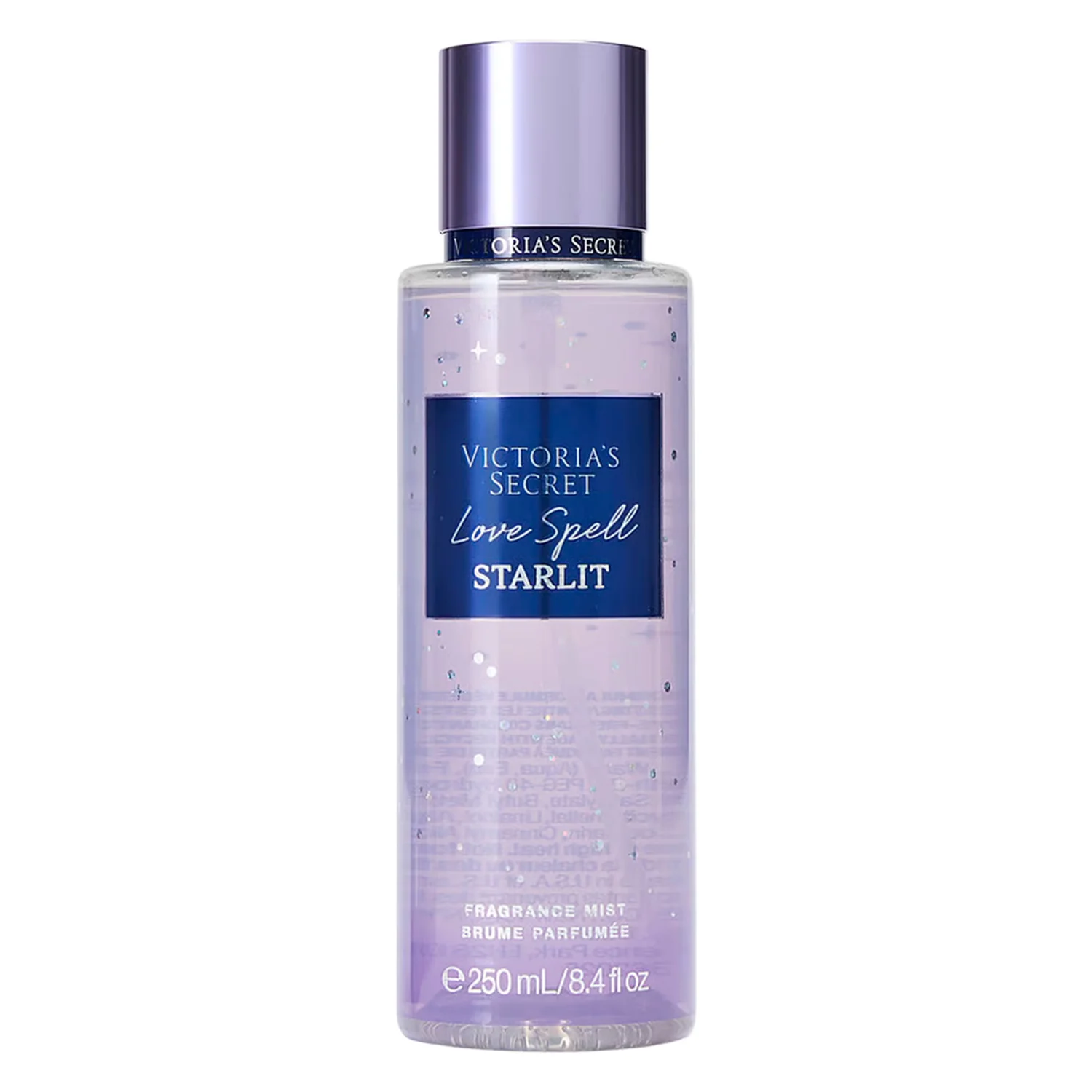 Body Splash Victoria's Secret Love Spell Starlit Feminino 250ml