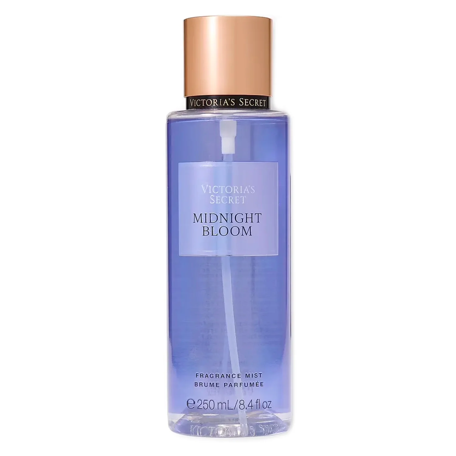 Body Splash Victoria's Secret Midnight Bloom Feminino 250ml