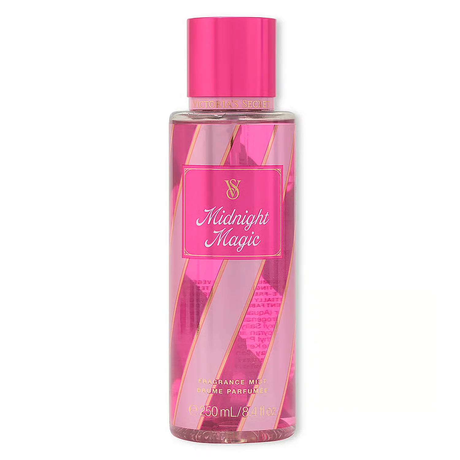 Body Splash Victoria's Secret Midnight Magic Feminino 250ml