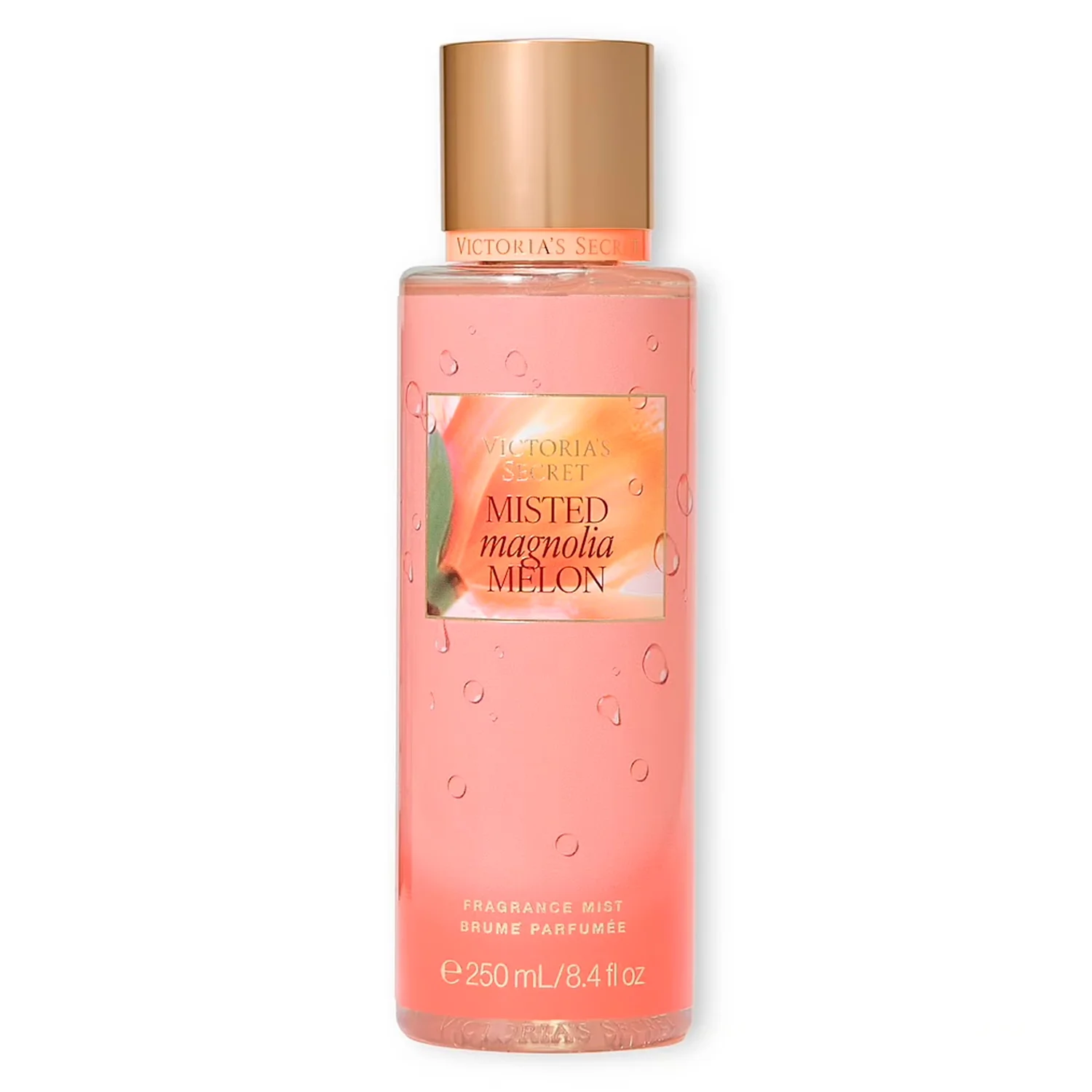 Body Splash Victoria's Secret Misted Magnolia Melon 250ml