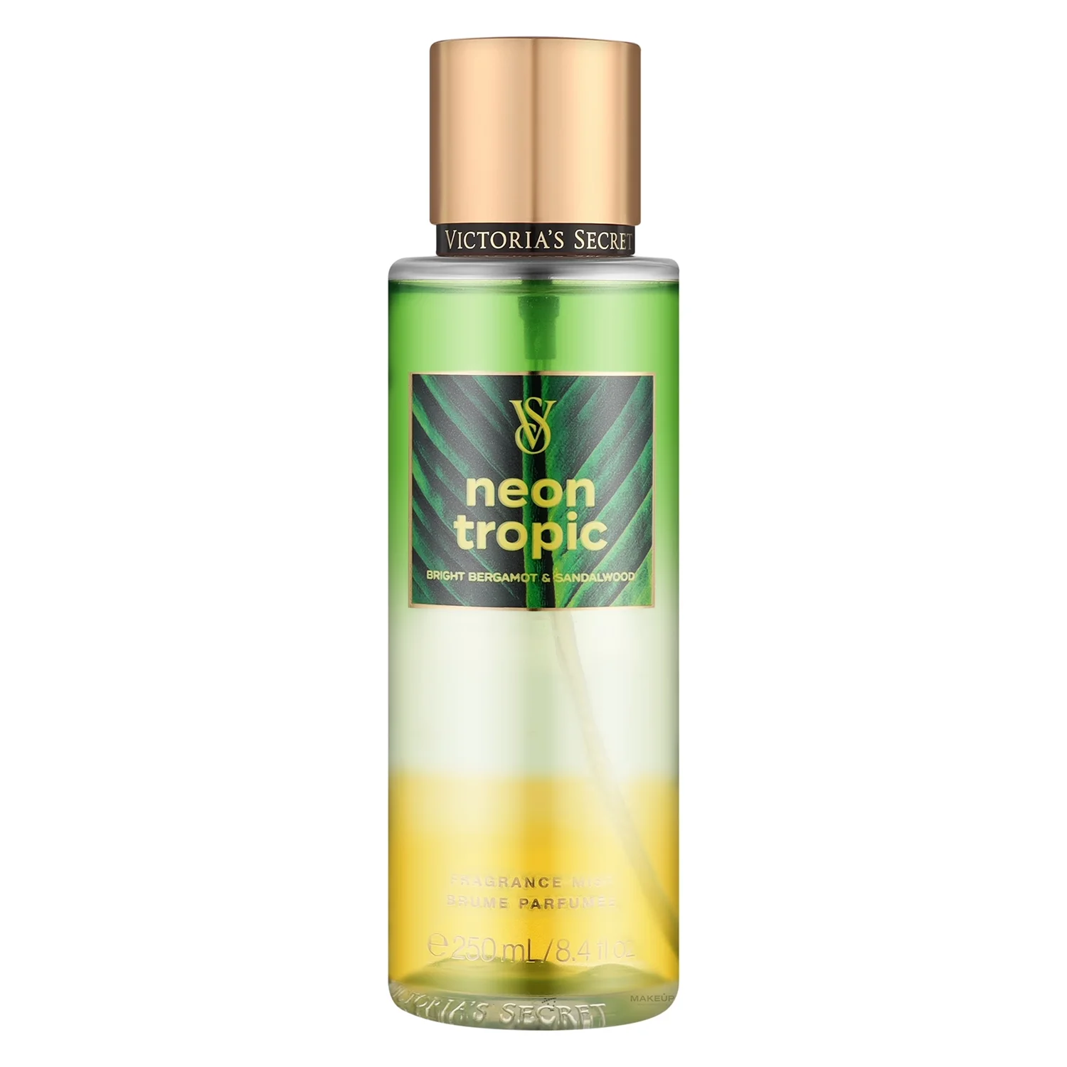 Body Splash Victoria's Secret Neon Tropic Feminino 250ml