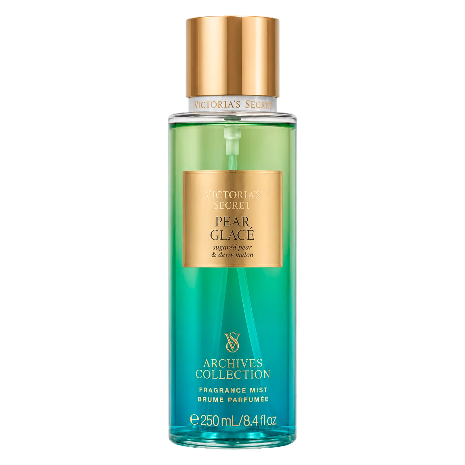 Body Splash Victoria's Secret Pear Glace Feminino 250ml