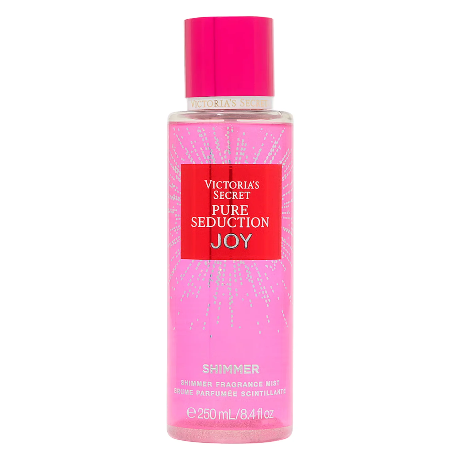 Body Splash Victoria’s Secret Pure Seduction Joy 250ml