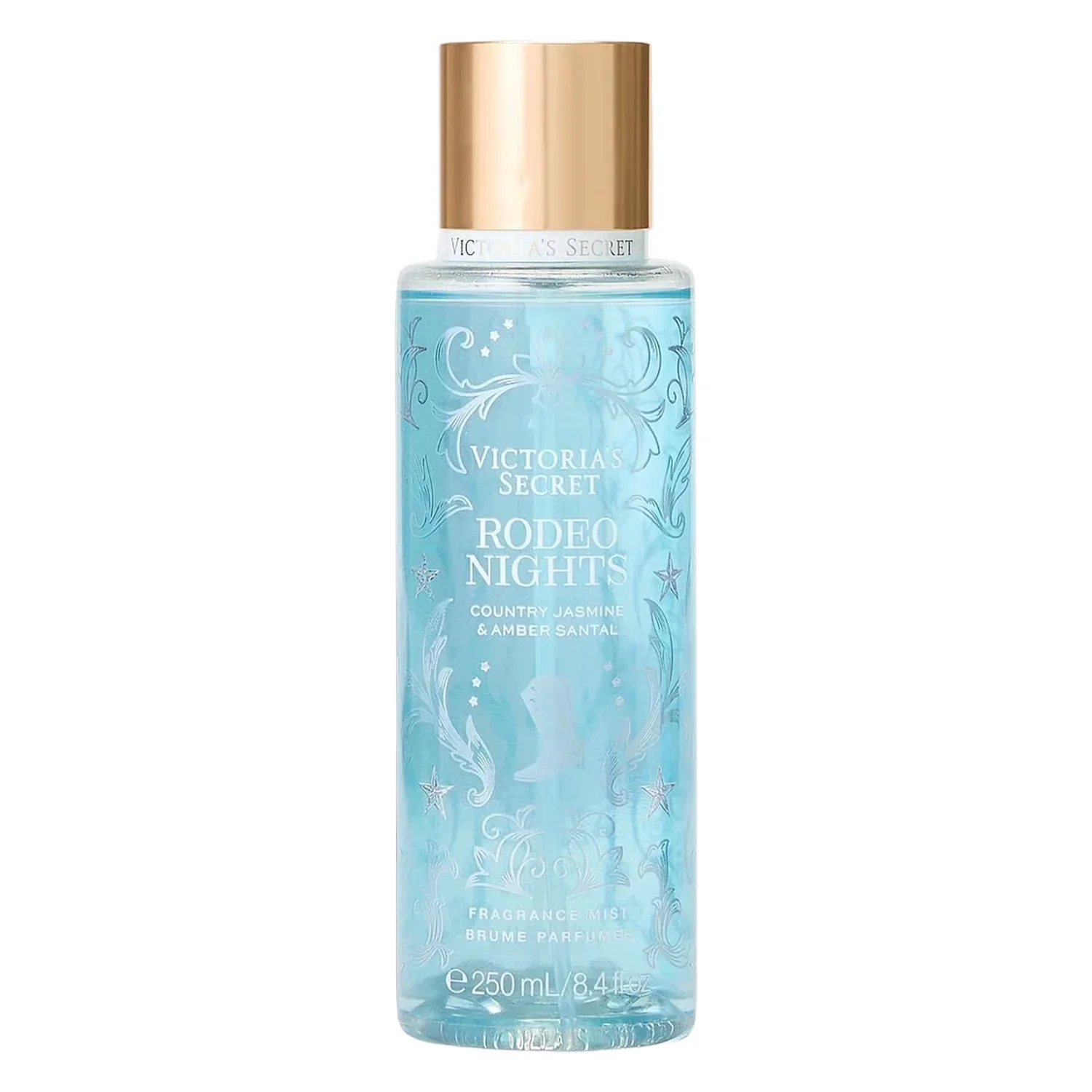Body Splash Victoria's Secret Rodeo Nights 250ml