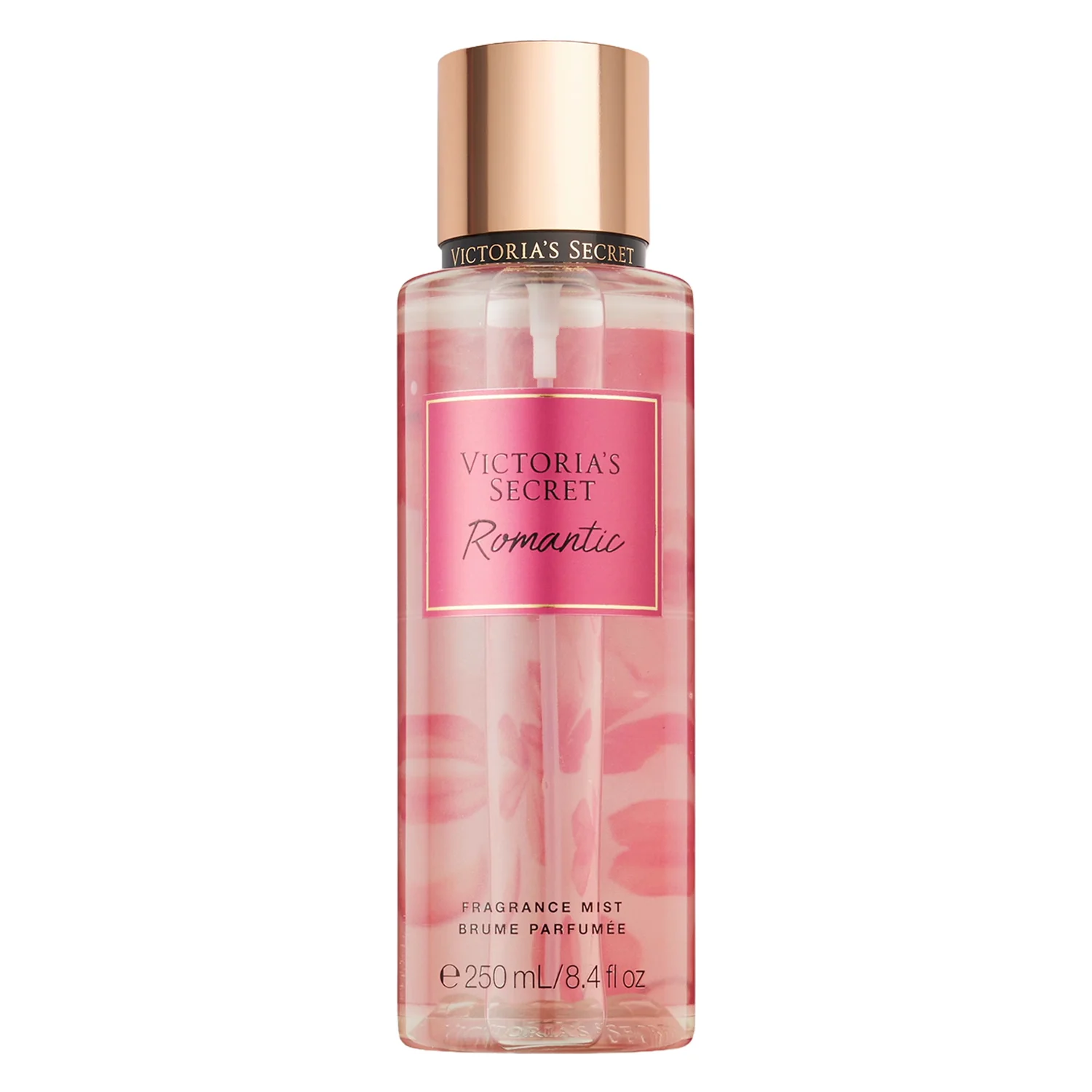 Body Splash Victoria`s Secret Romantic Feminino 250ml