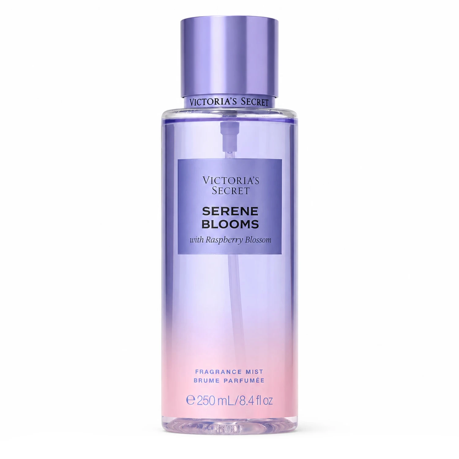 Body Splash Victoria's Secret Serene Blooms Feminino 250ml