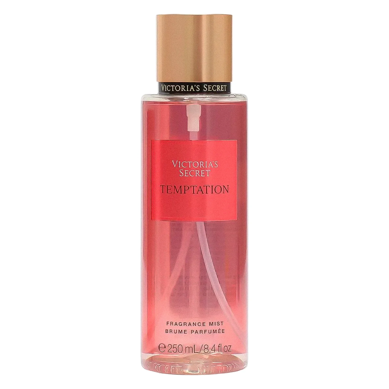 Body Splash Victoria's Secret Temptation Feminino 250ml