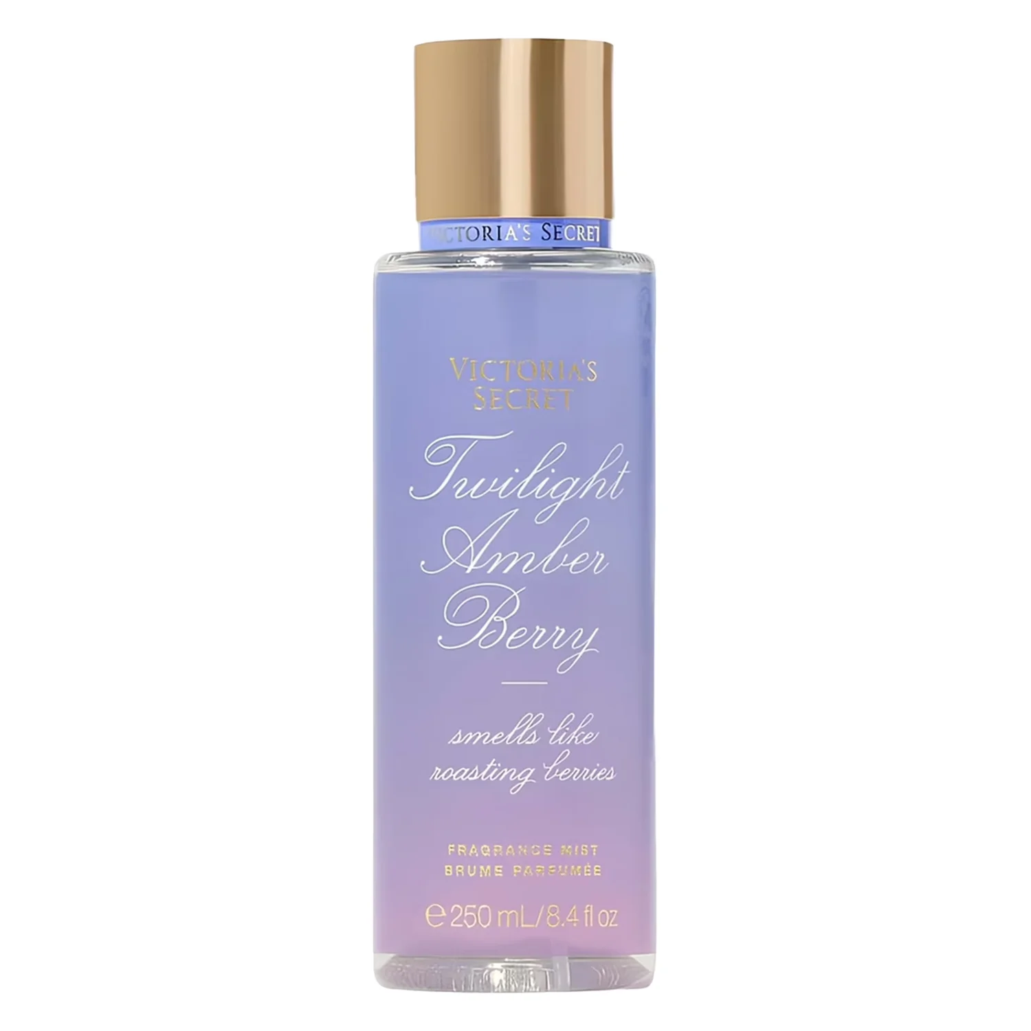 Body Splash Victoria's Secret Twilight Amber Berry 250ml
