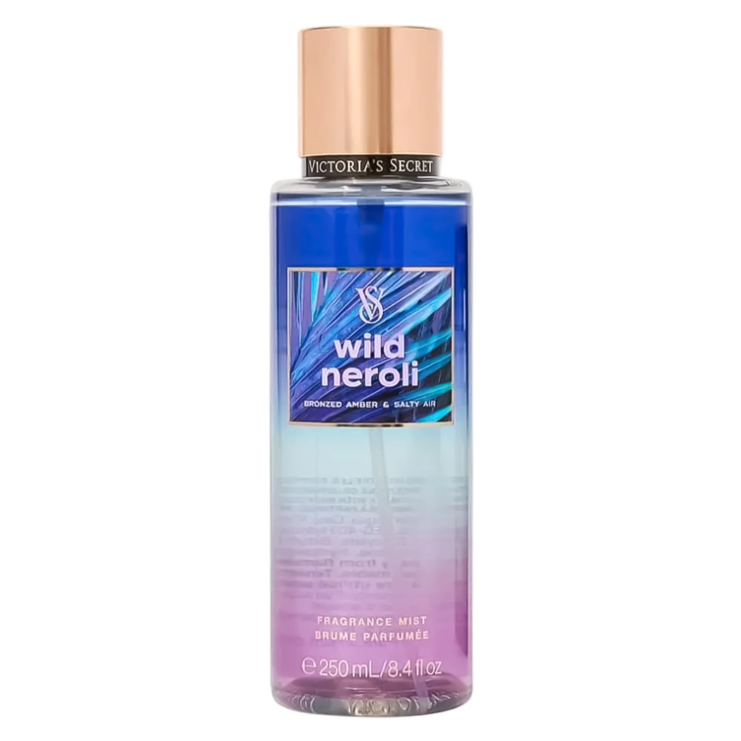 Body Splash Victoria's Secret Wild Neroli Feminino 250ml