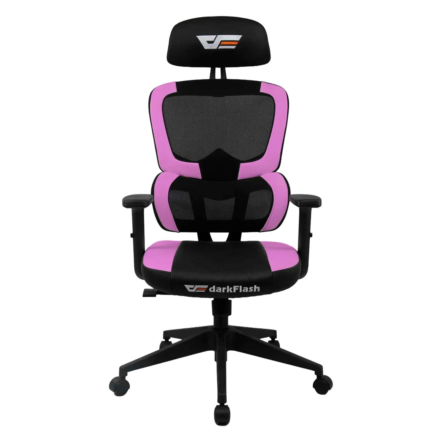 Cadeira Gamer darkFlash EA-100 - Roxo