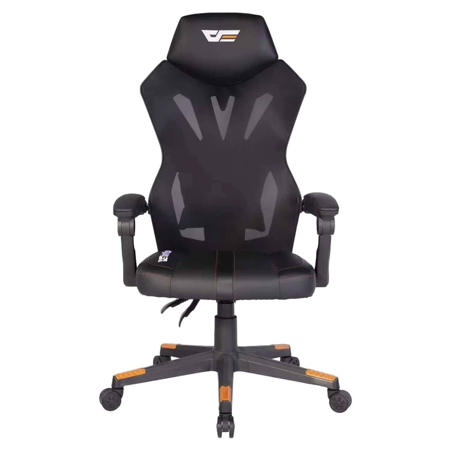 Cadeira Gamer darkFlash RC-200 - Preto