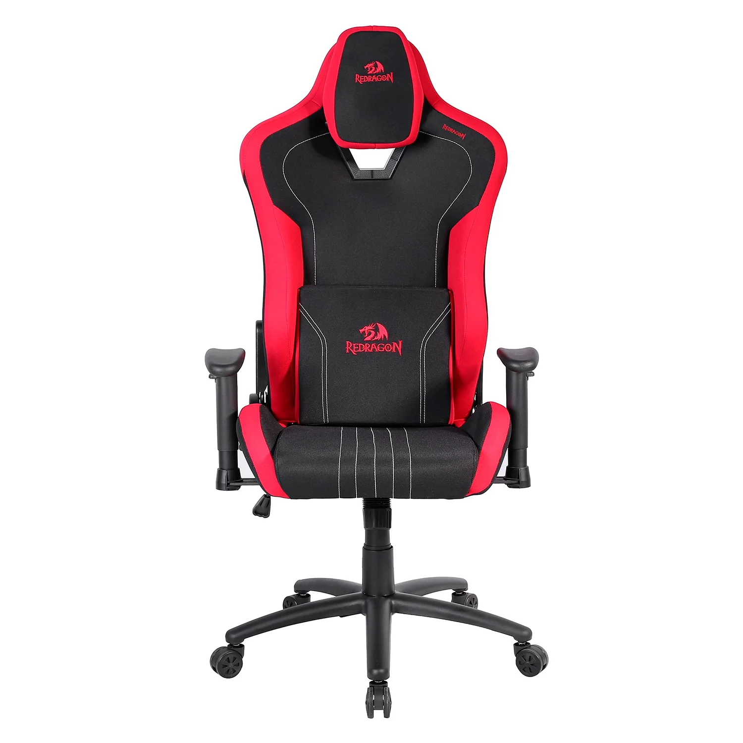 Cadeira Gamer Redragon Heth C313-BR - Vermelho