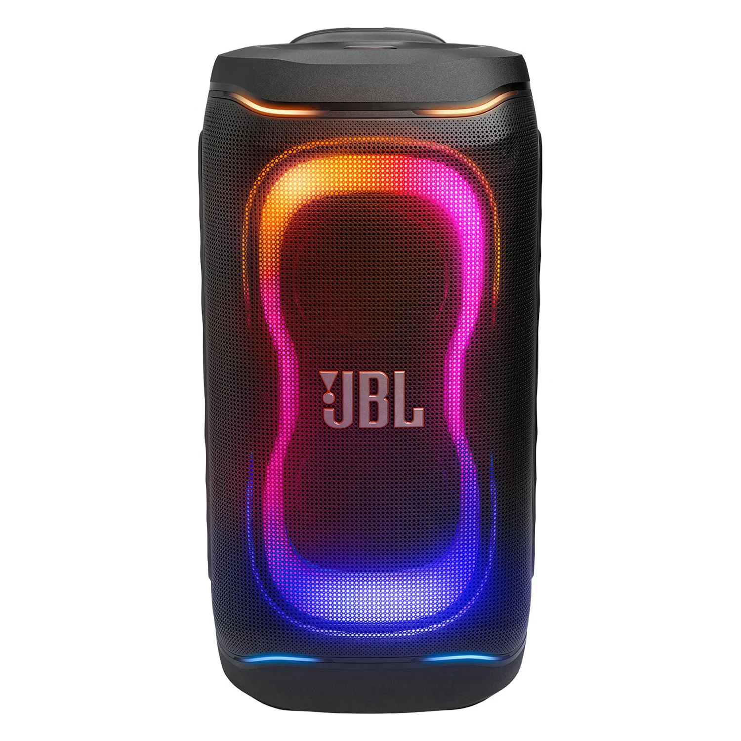 Caixa de Som JBL PartyBox 330 Bluetooth - Preto