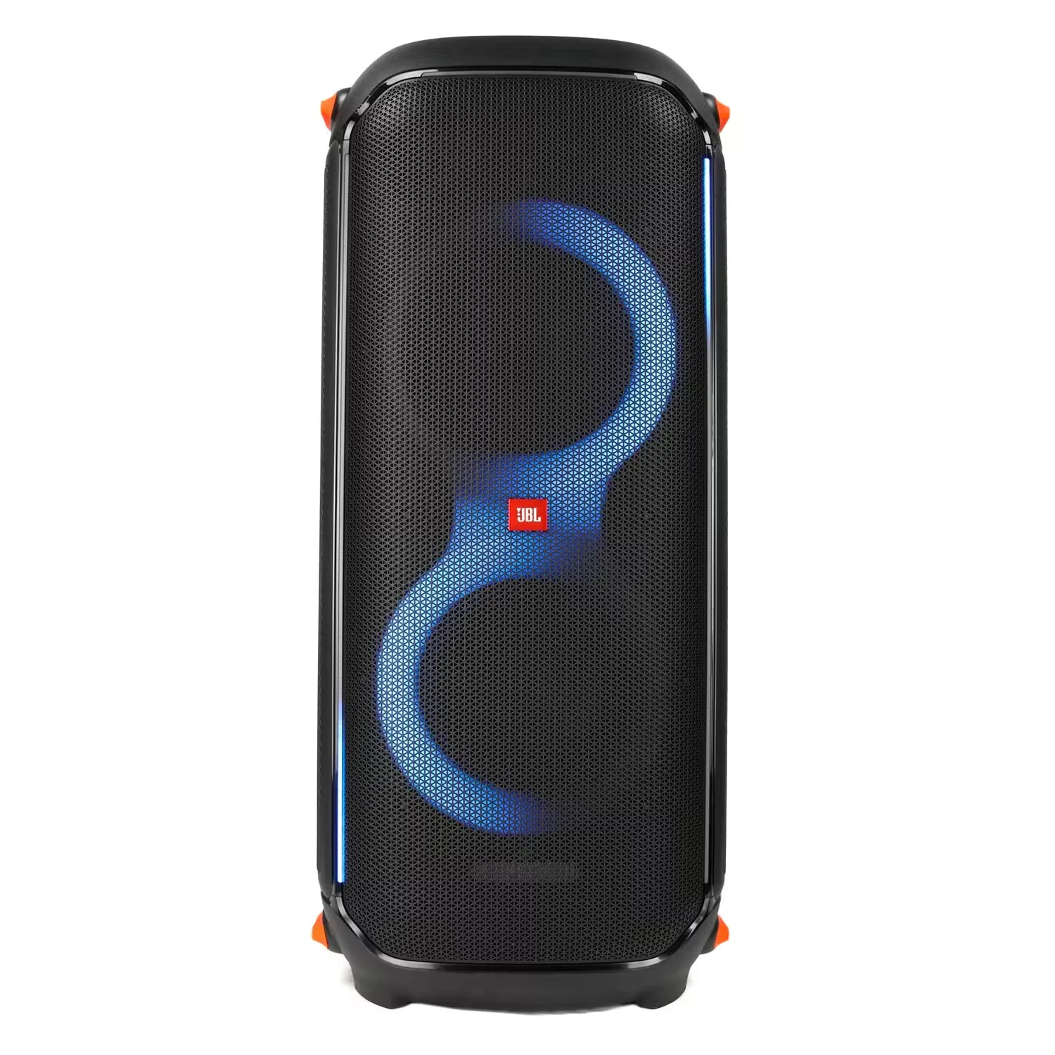 Caixa de Som Portátil JBL PartyBox 710 Bluetooth - Preto