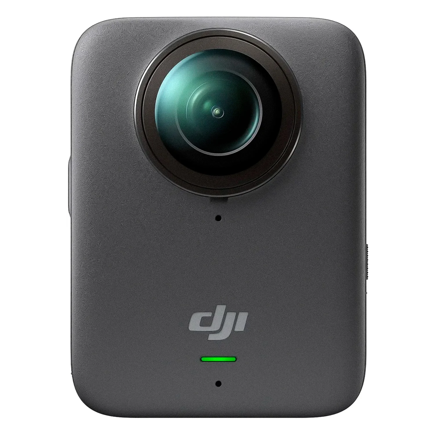 Câmera de Ação DJI Osmo 360 Standard Combo 120MP - Preto