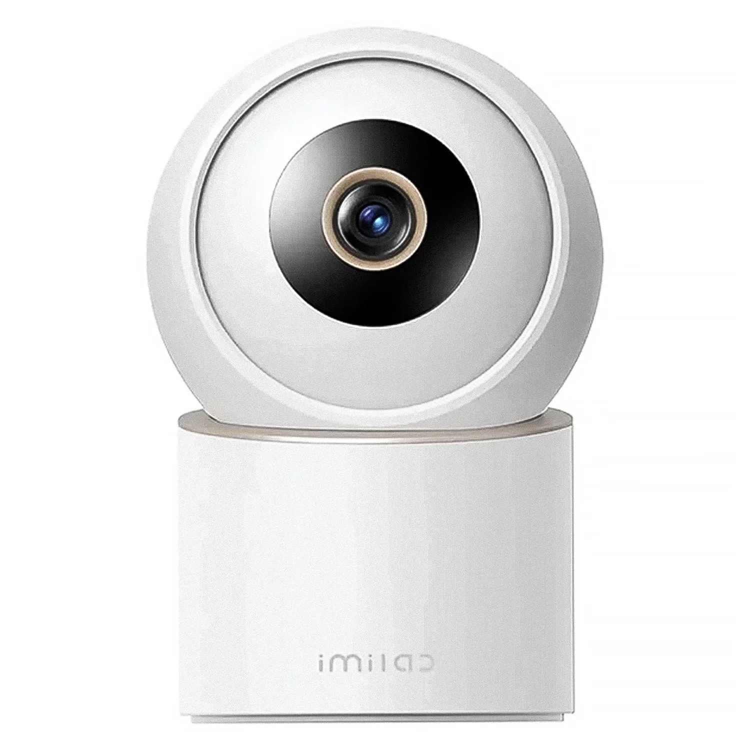 Câmera de Segurança Imalib C40 CMSXJ112A Full HD WiFi - Branco