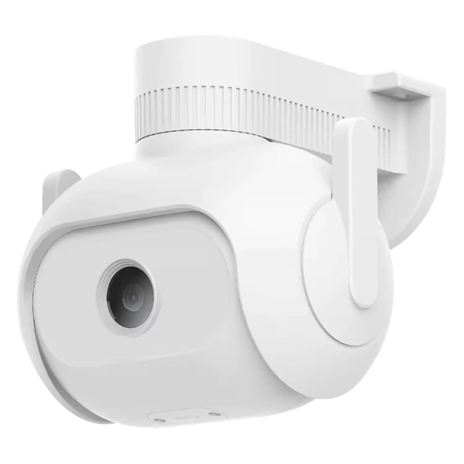 Câmera de Segurança Imilab EC5 Floodlight 360º 2K 3MP WiFi - Branco