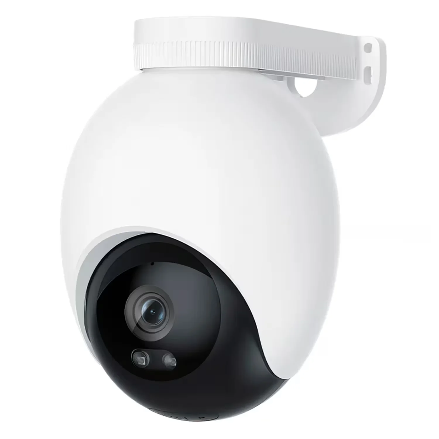 Câmera de Segurança Imilab Mi Home Security EC6 CMSXJ65A 5MP WiFi - Branco